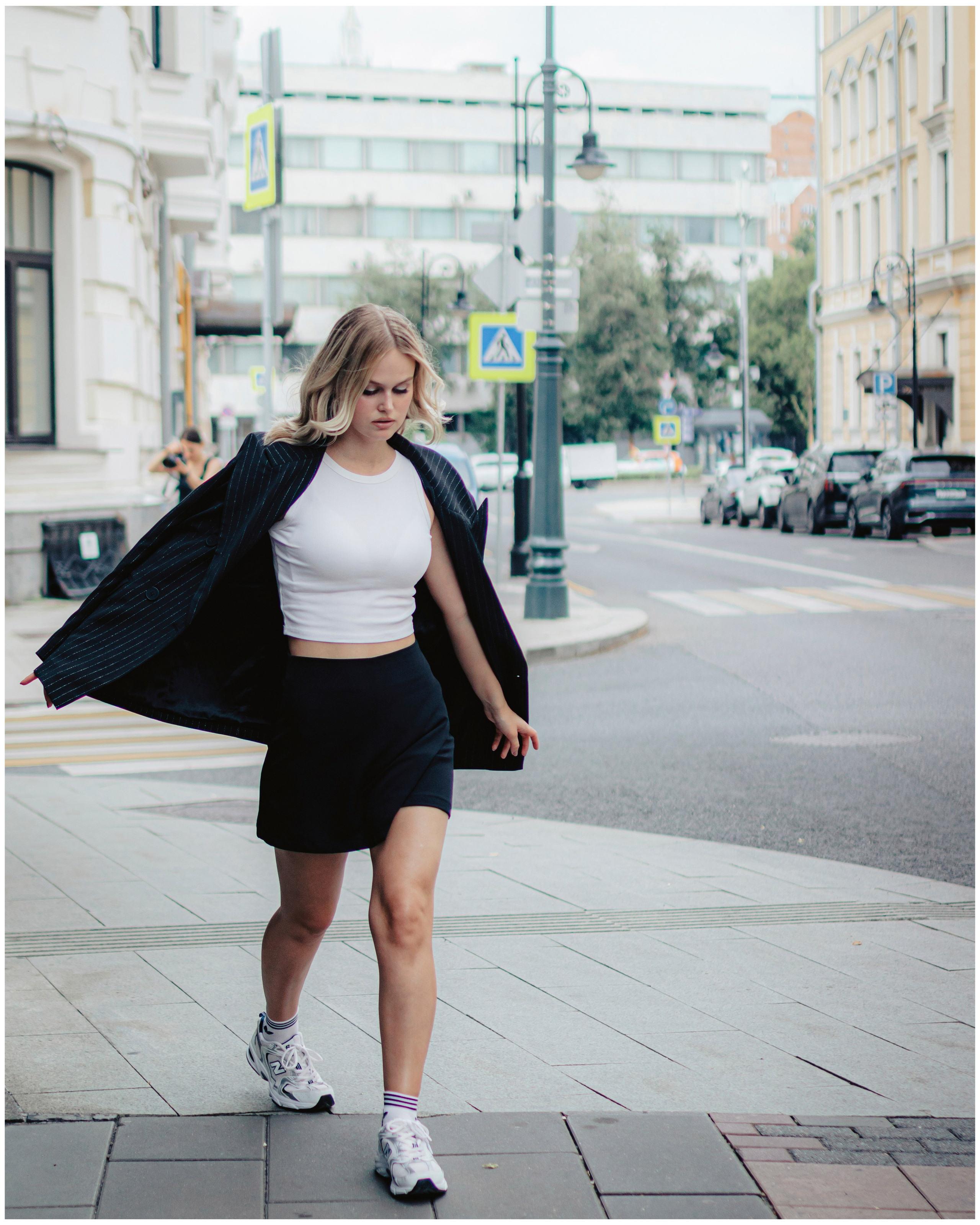Street и прогулки. Фотограф Анастасия Козловская aadazzling