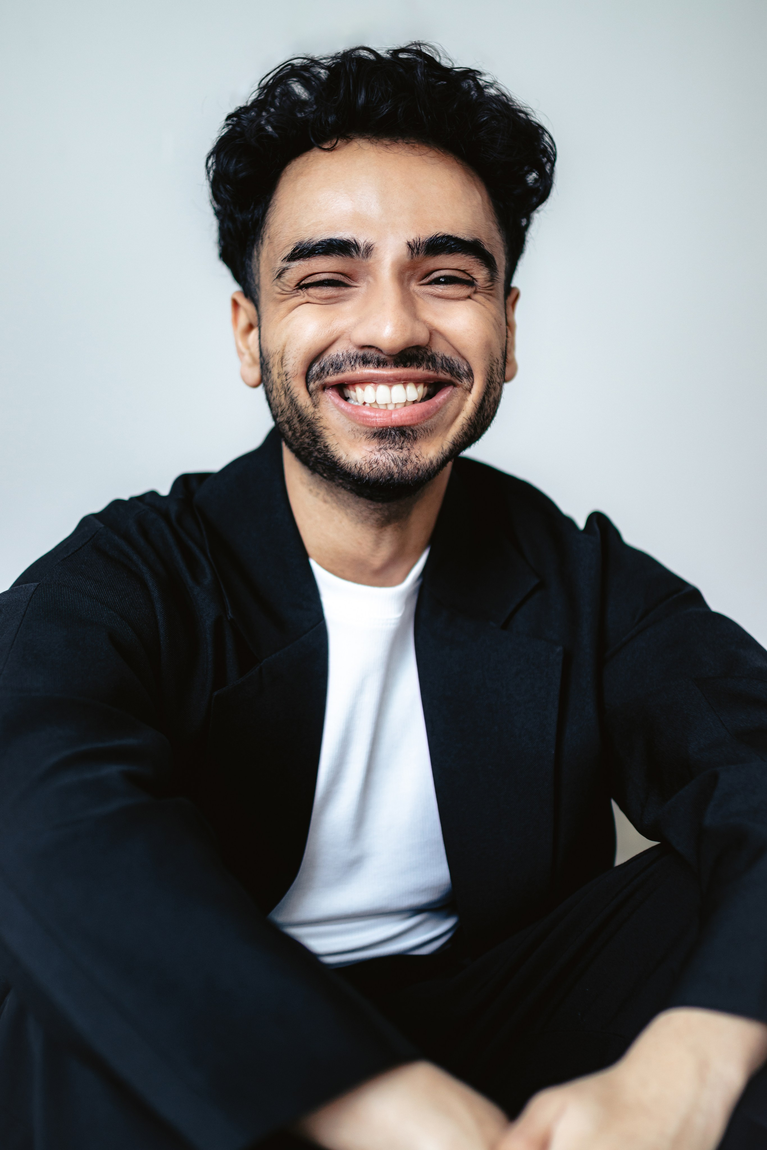 Студийные. Фотограф Анастасия Козловская aadazzling