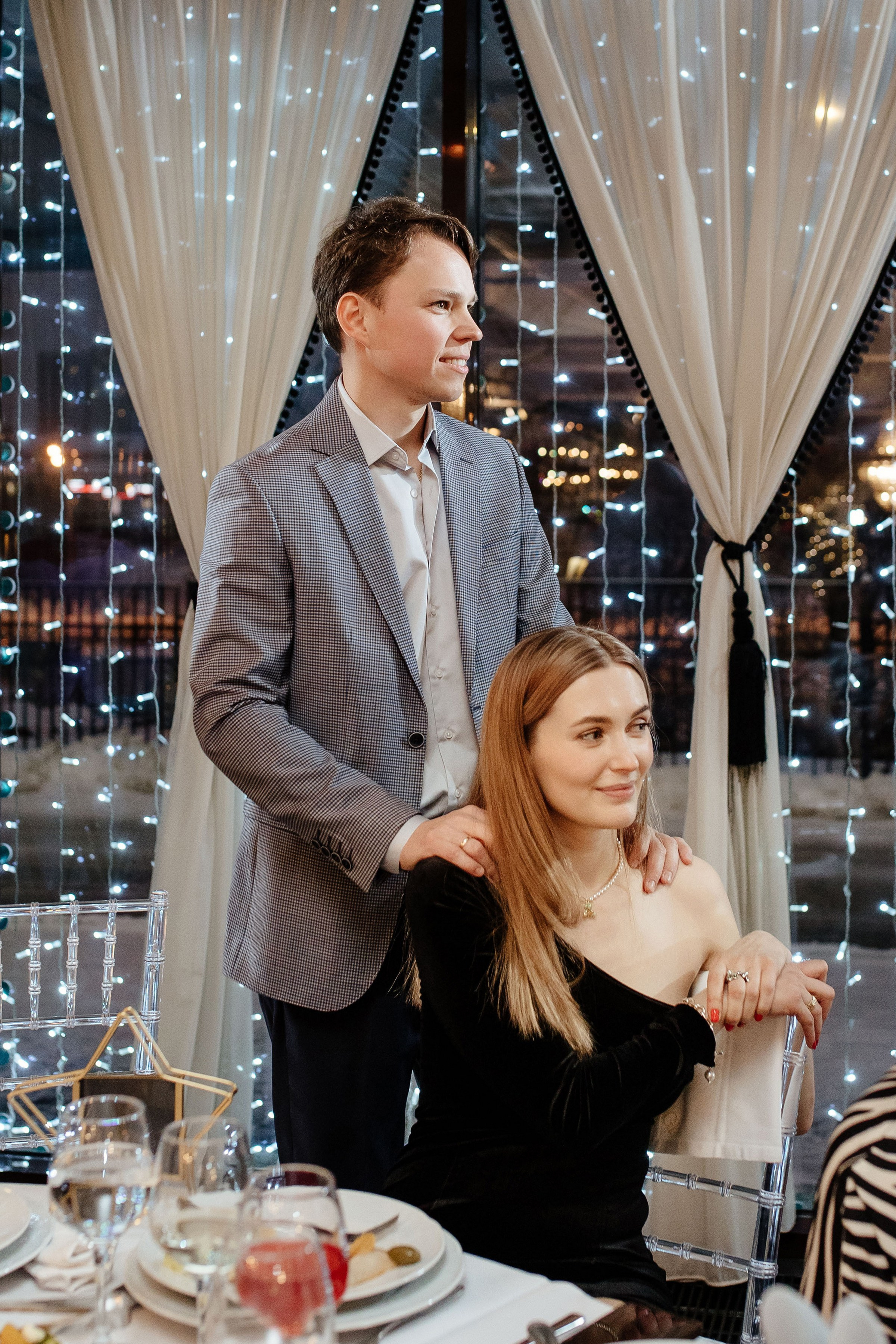 Юбилей Антона. Свадебный и семейный фотограф Екатерина Иванова