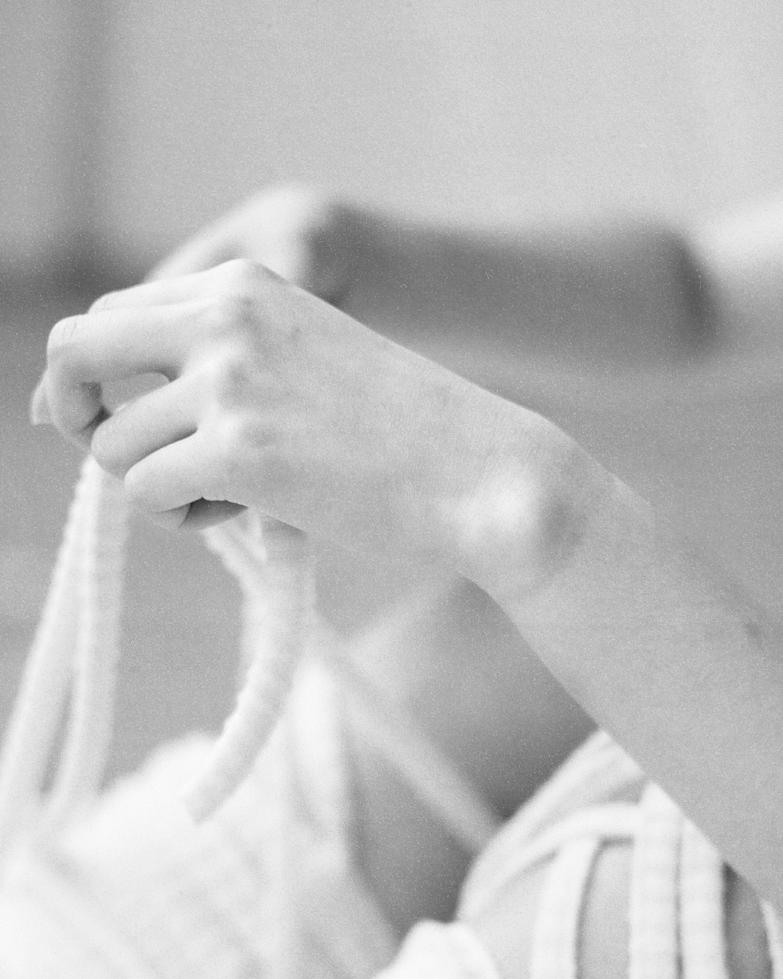 Катя. Портретный фотограф Алина Хаунина