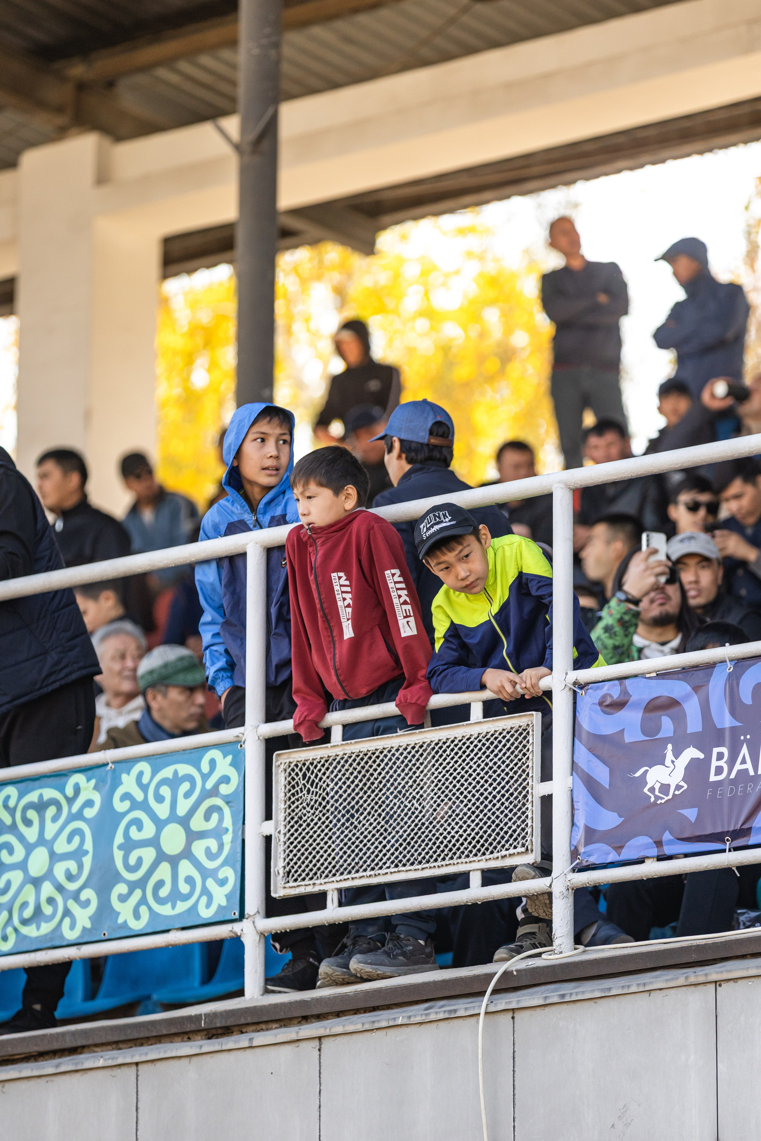 Фоторепортаж финал Казахстана по байге 2025 — конные забеги. Коммерческий и репортажный фотограф в Алматы — Jora Abramov