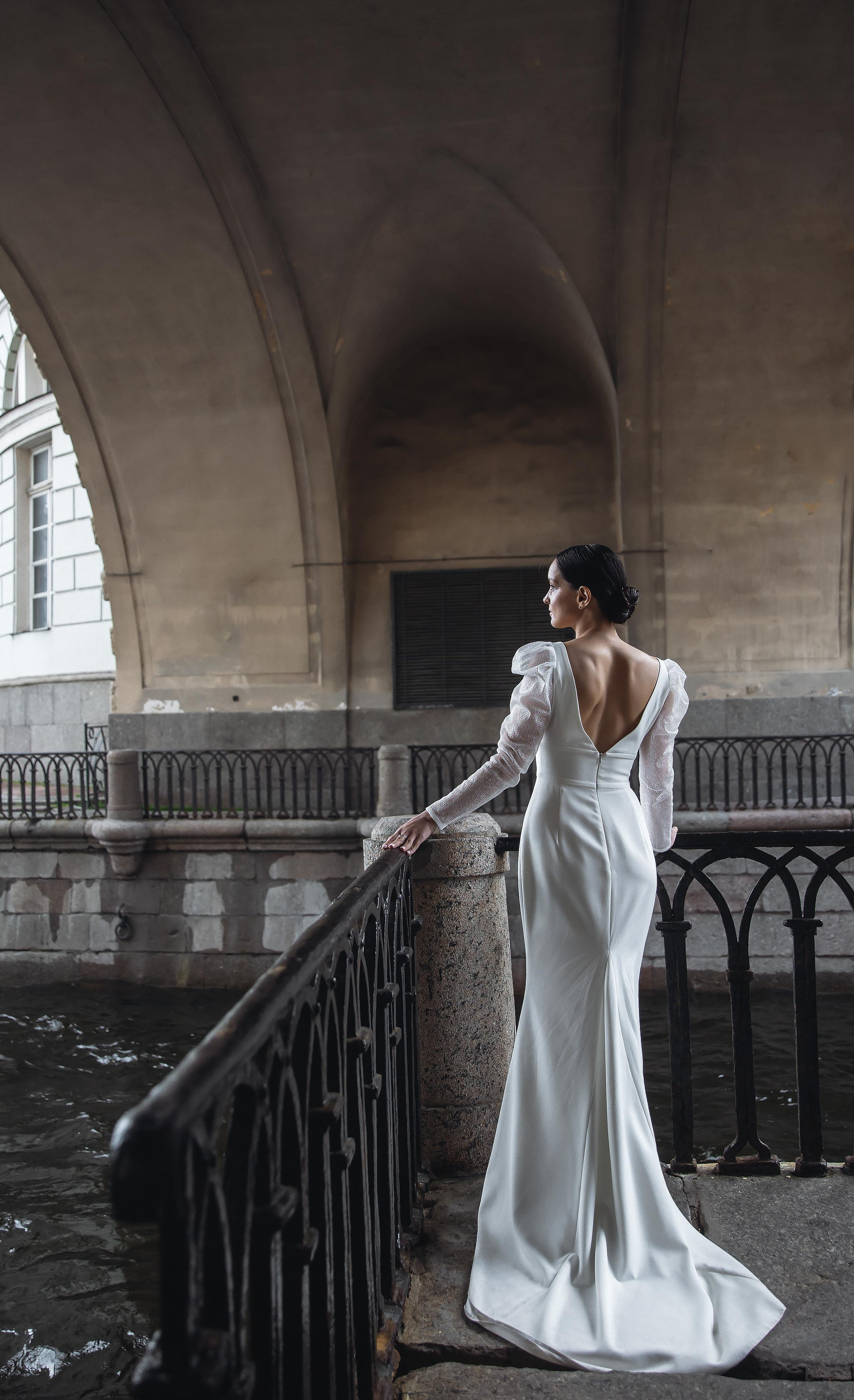 Свадебный фотограф Юлия Шторм