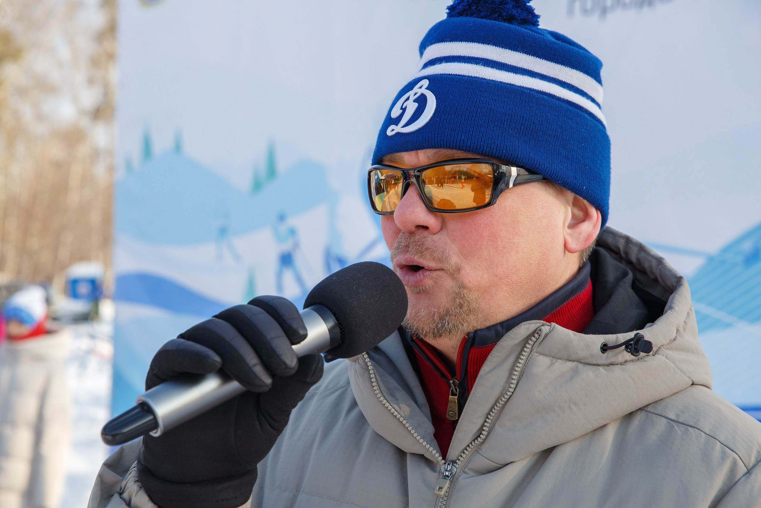 07.03.2025 г. Кубок Главы г. Тюмени по лыжным гонкам. Мой фотомир