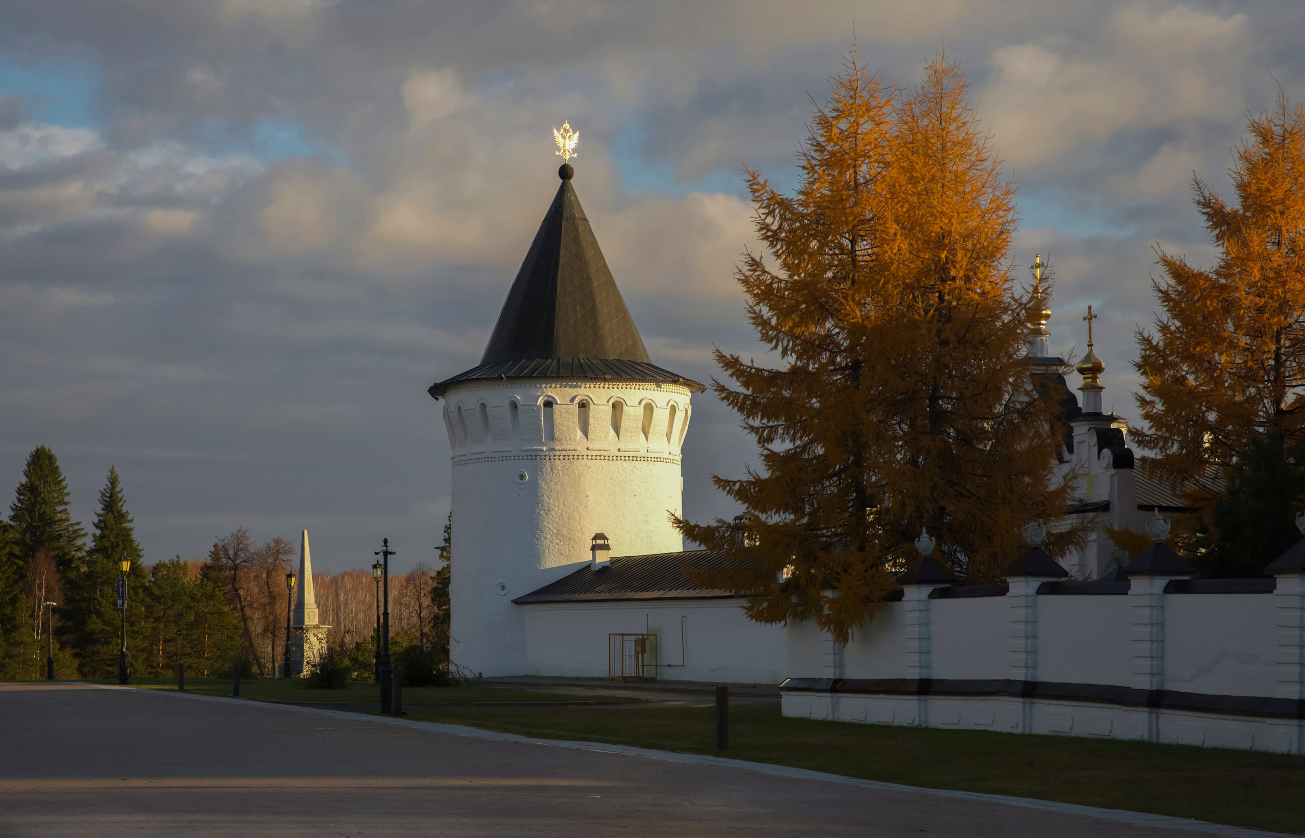 Тобольск. Мой фотомир