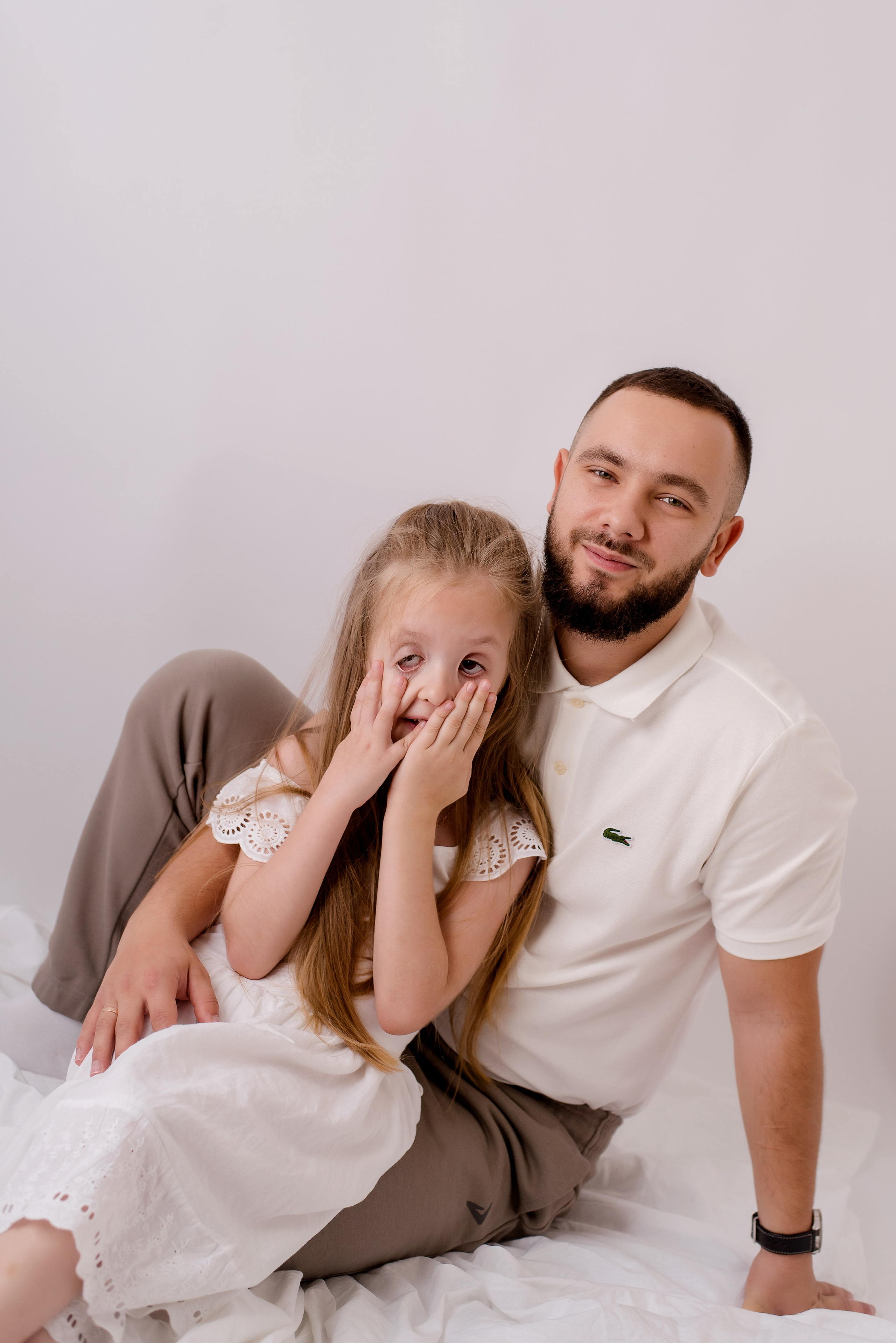 Ольга семейная съёмка. Детский фотограф в Долгопрудном и Москве