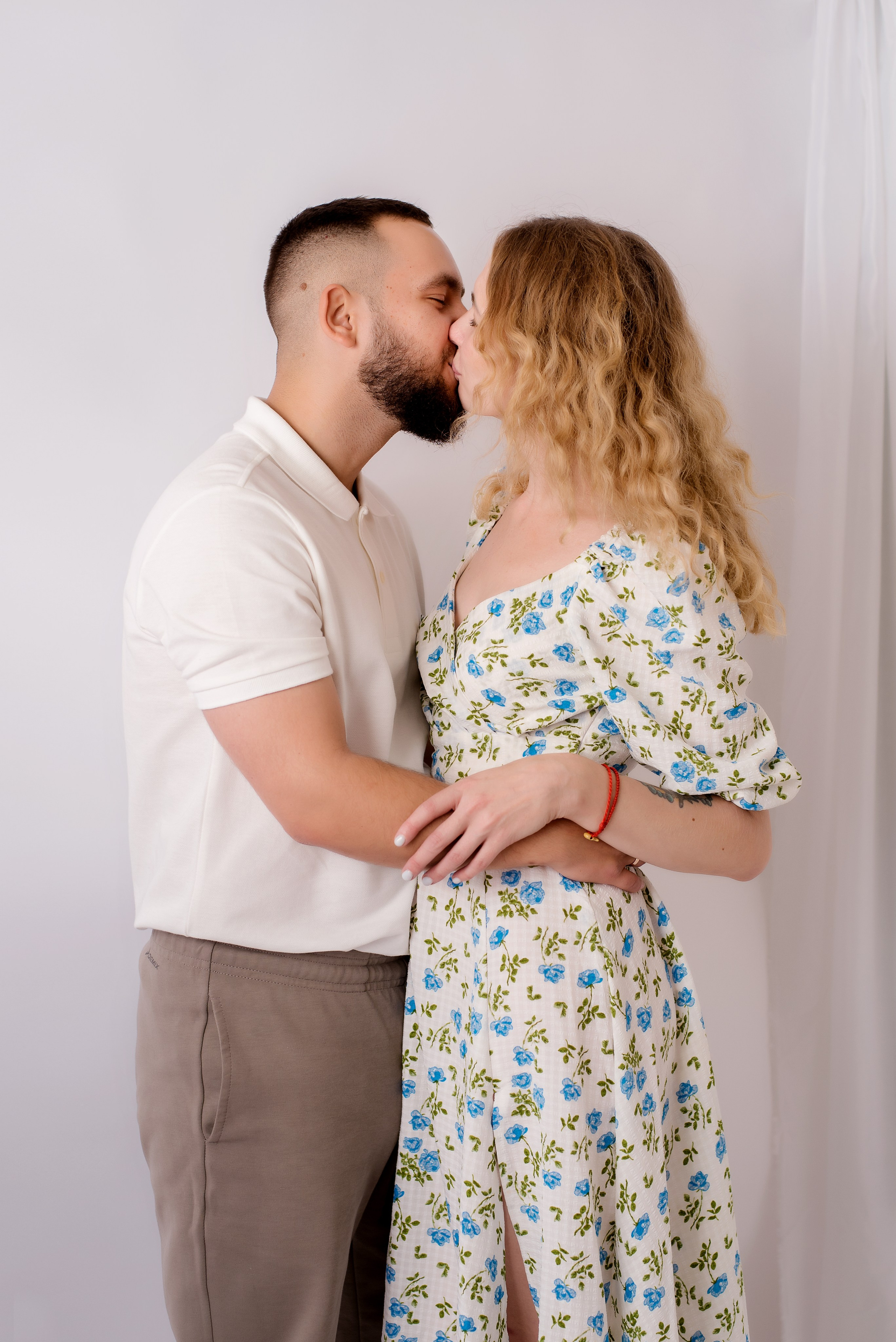 Ольга семейная съёмка. Детский фотограф в Долгопрудном и Москве