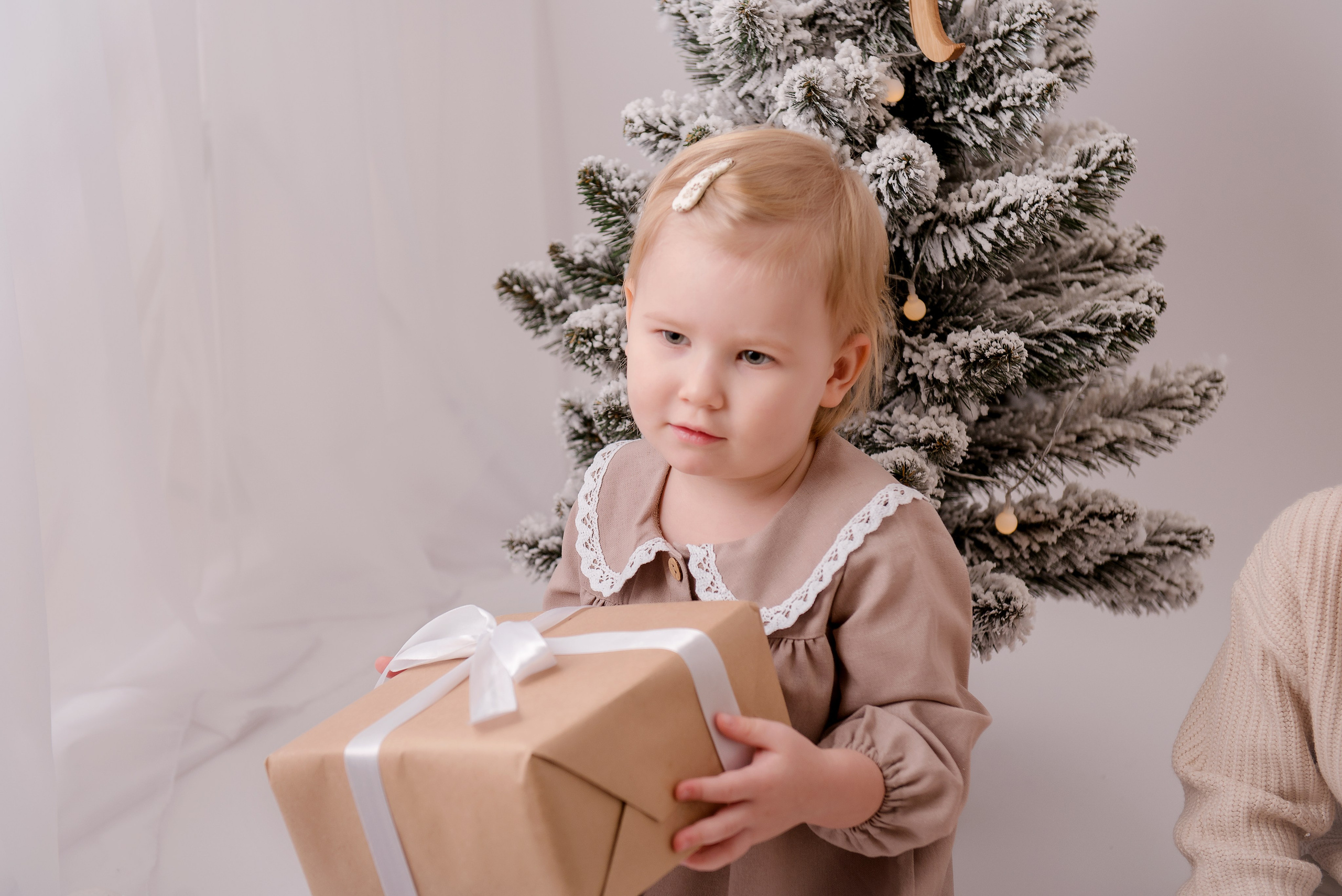 Гоша и Ариша. Детский фотограф в Долгопрудном и Москве