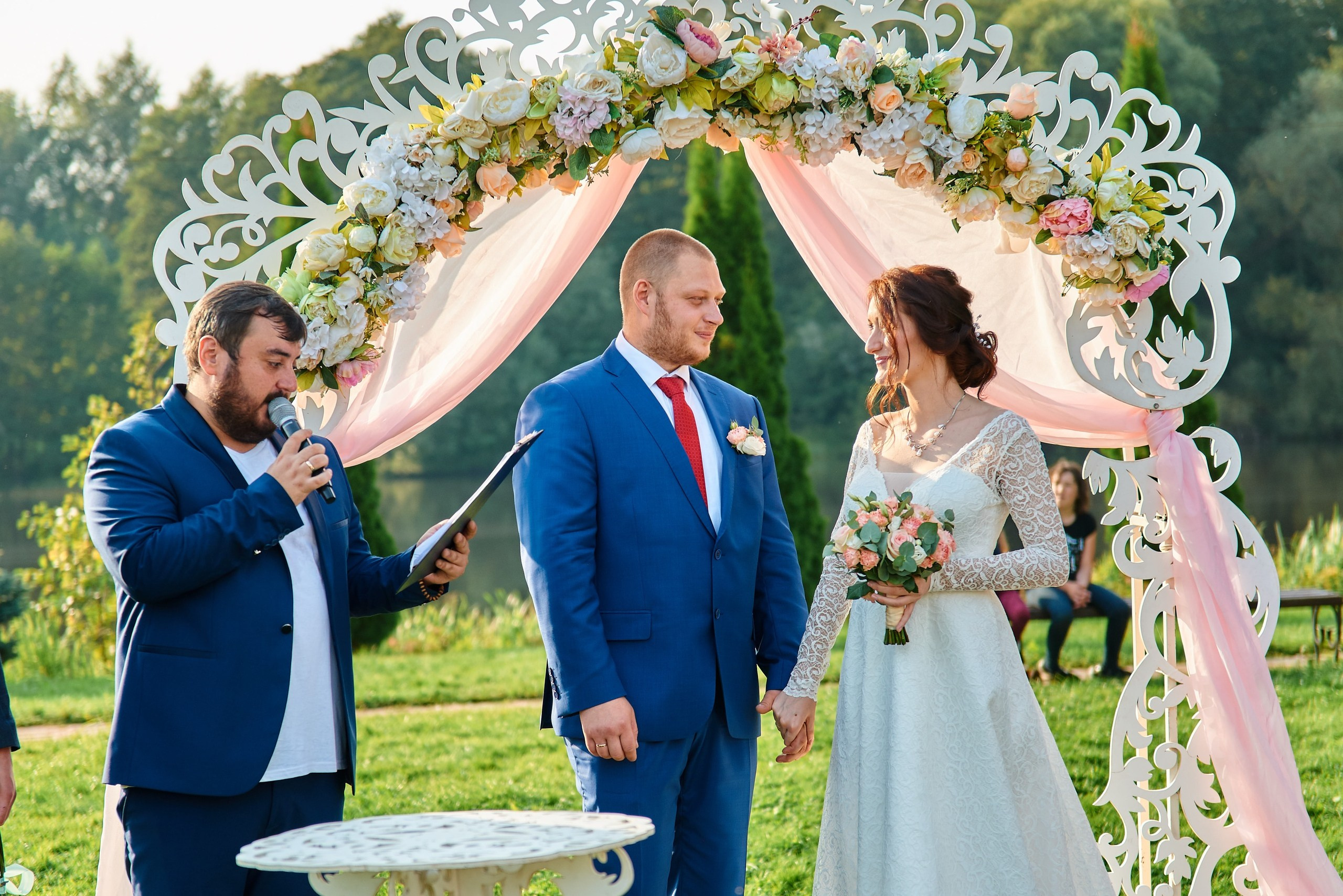 П & Д. Семейный и детский фотограф в г. Ногинске Ангелина Хасанова