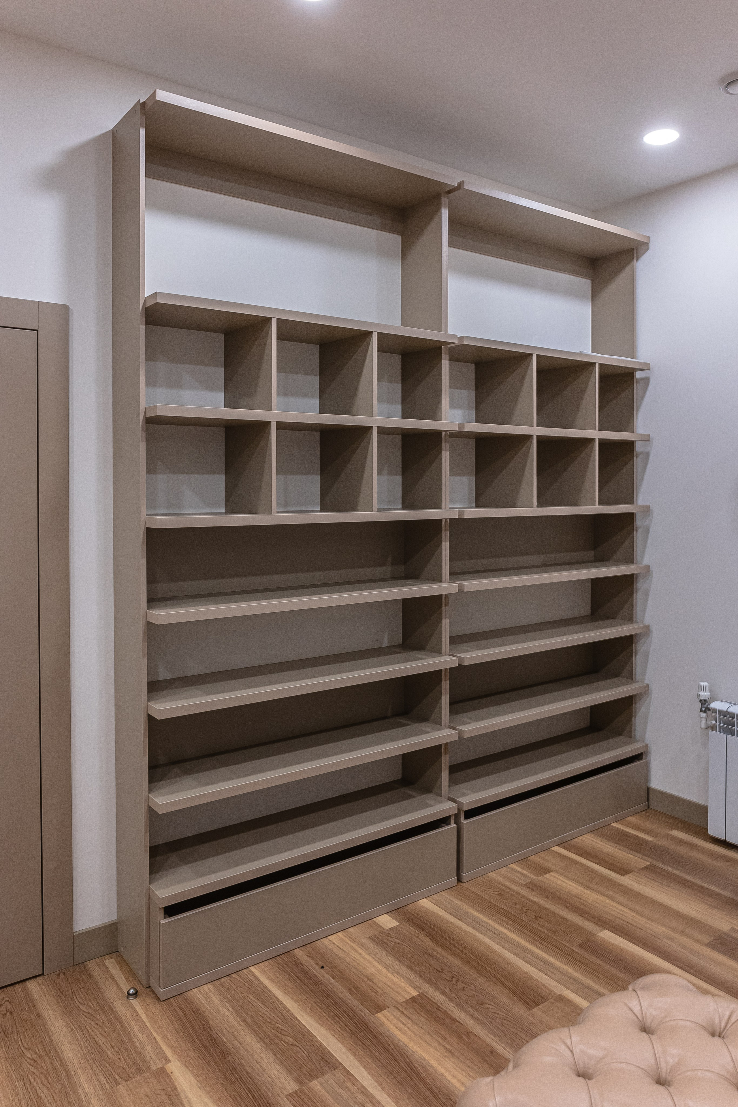 Дом 1. Фотограф Антон Катунин | Симферополь