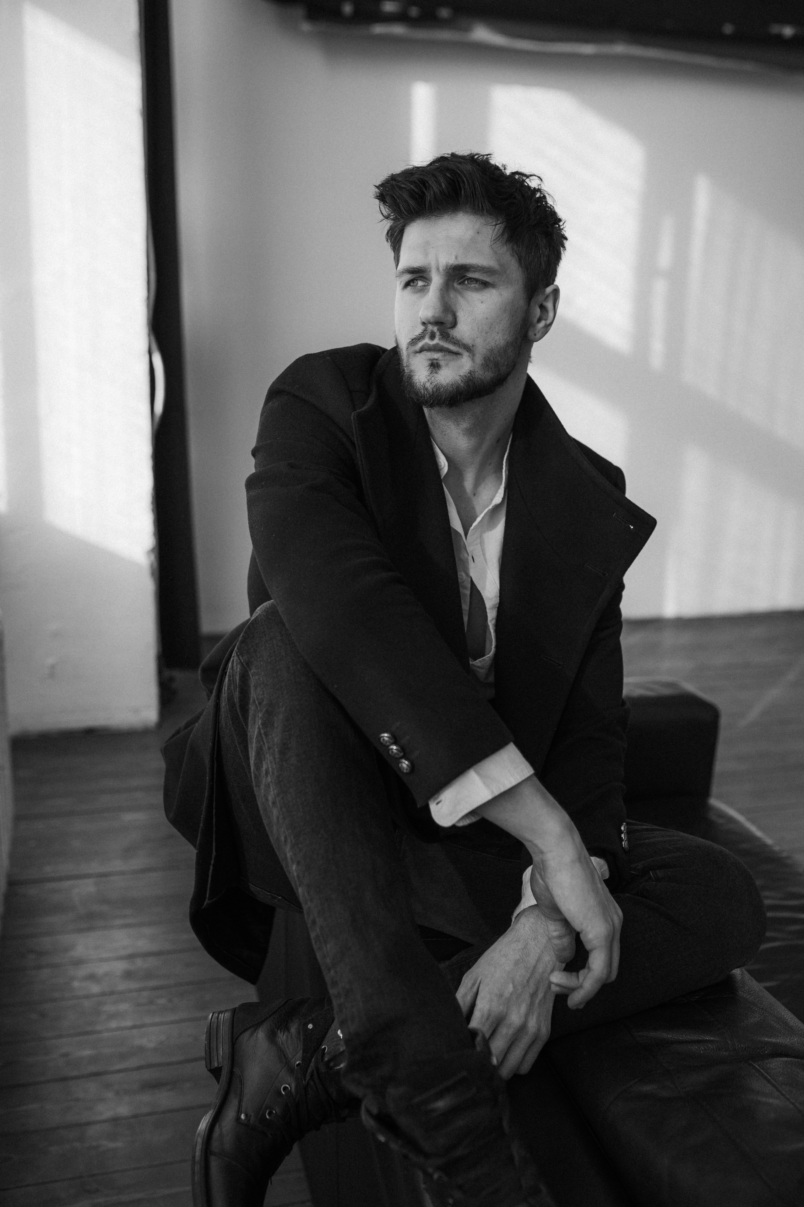 Павел (Воркшоп Ольги Брагида). Www.ostermiller.ru