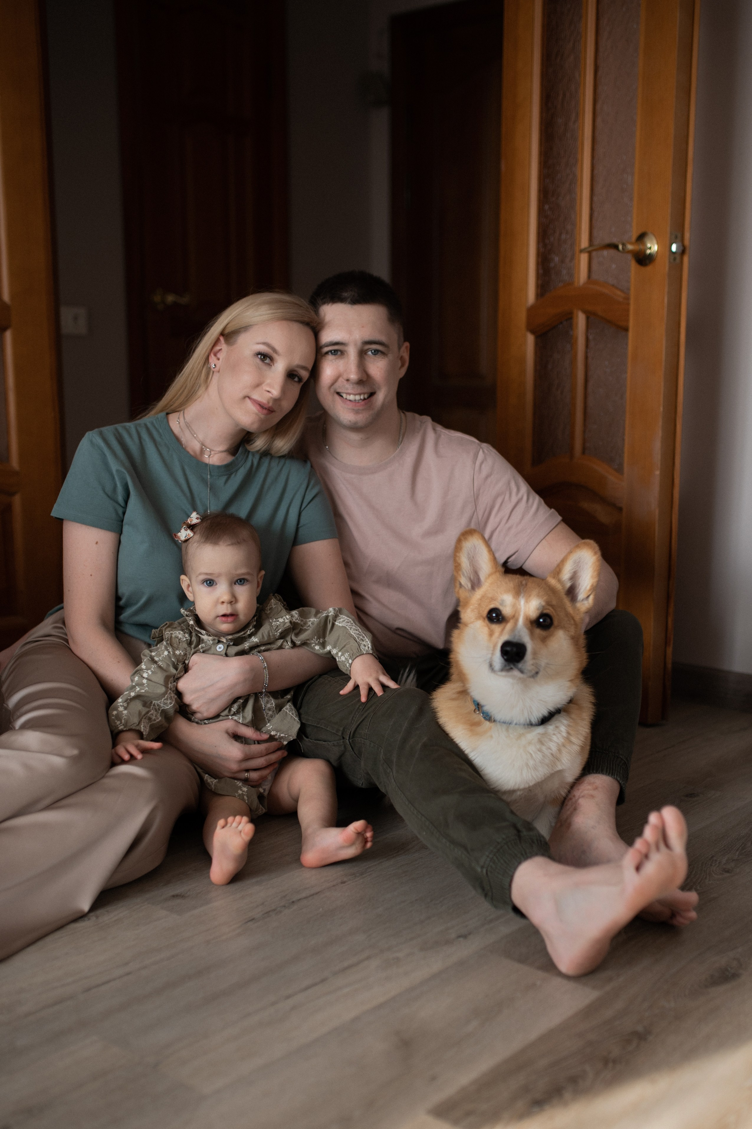 Даша, Саша, Алеся. Www.ostermiller.ru