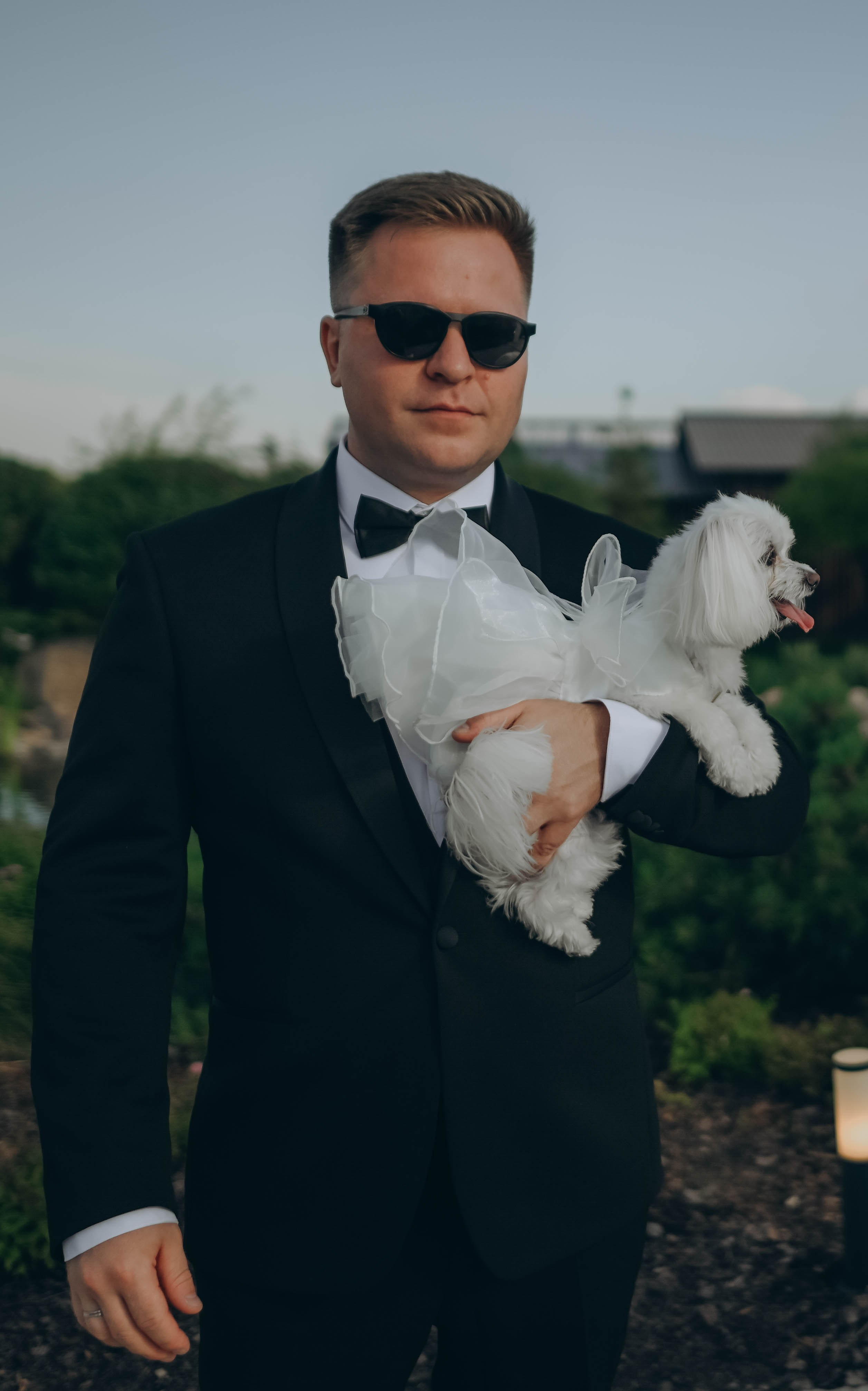 Свадьба полного дня. Анна и Иван. Семейный и свадебный фотограф в Санкт-Петербурге Яна