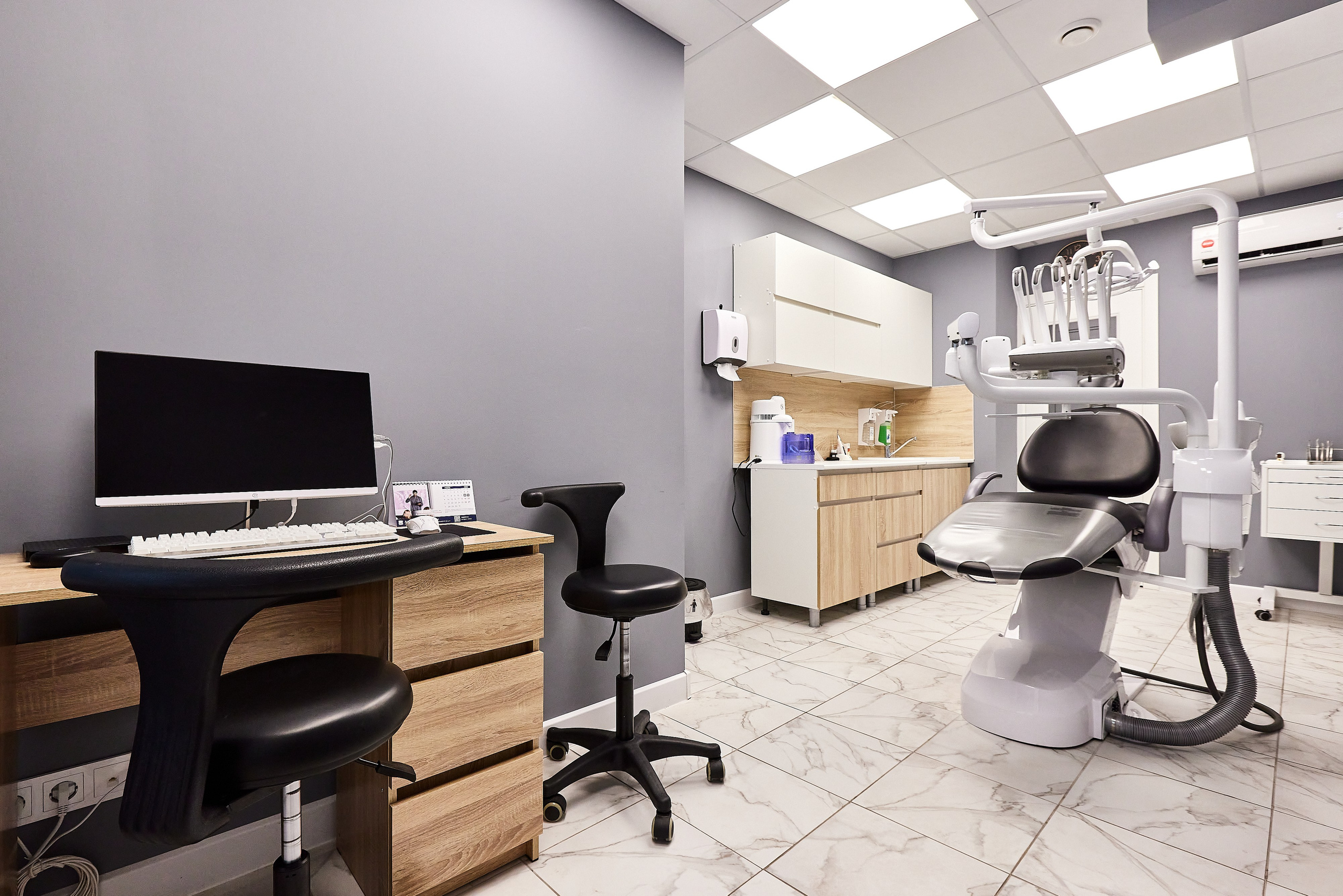 Стоматология LM clinic. Фотограф Анастасия Леонтьева Санкт-Петербург