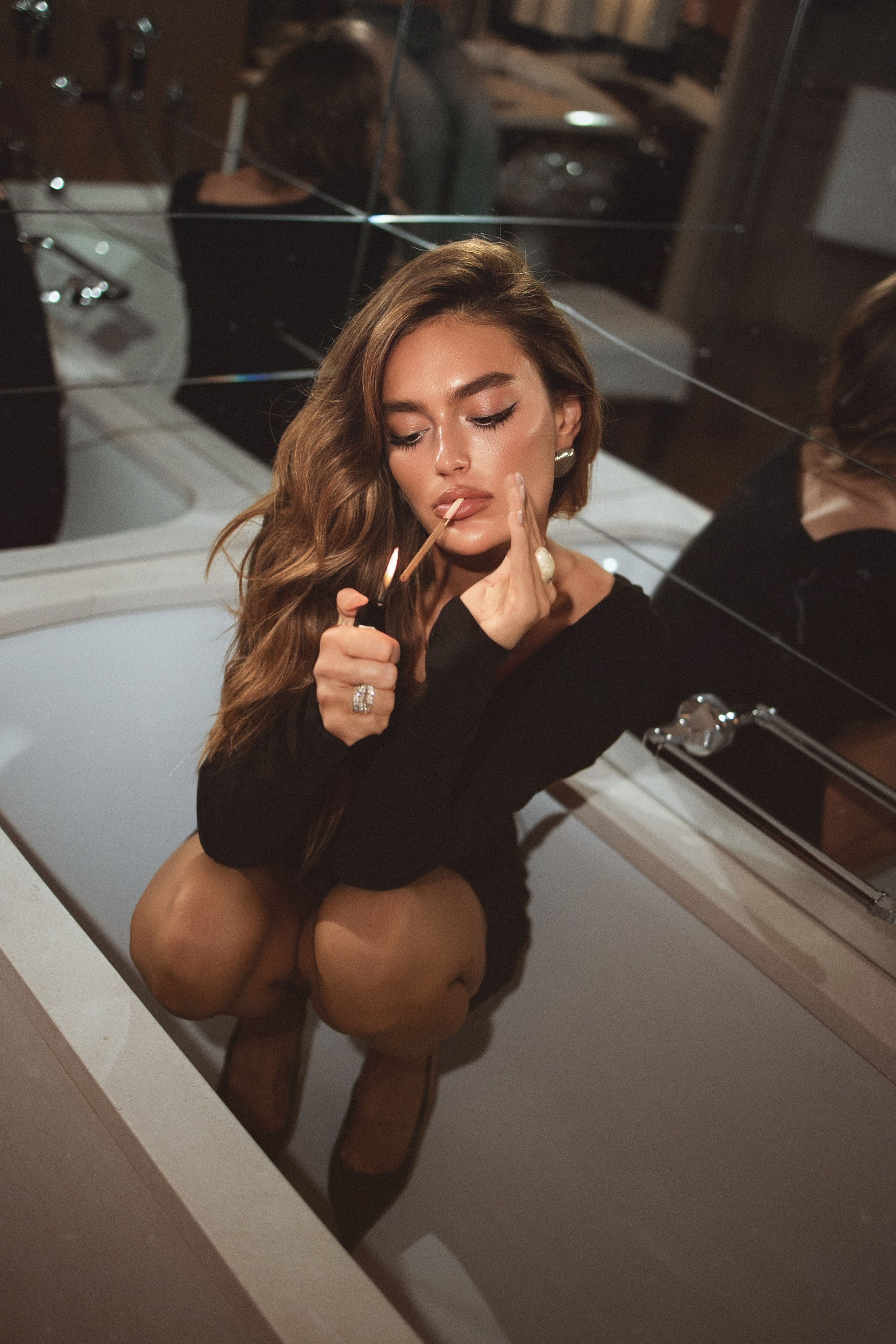 →. Женский фотограф Екатерина Смолина в Москве