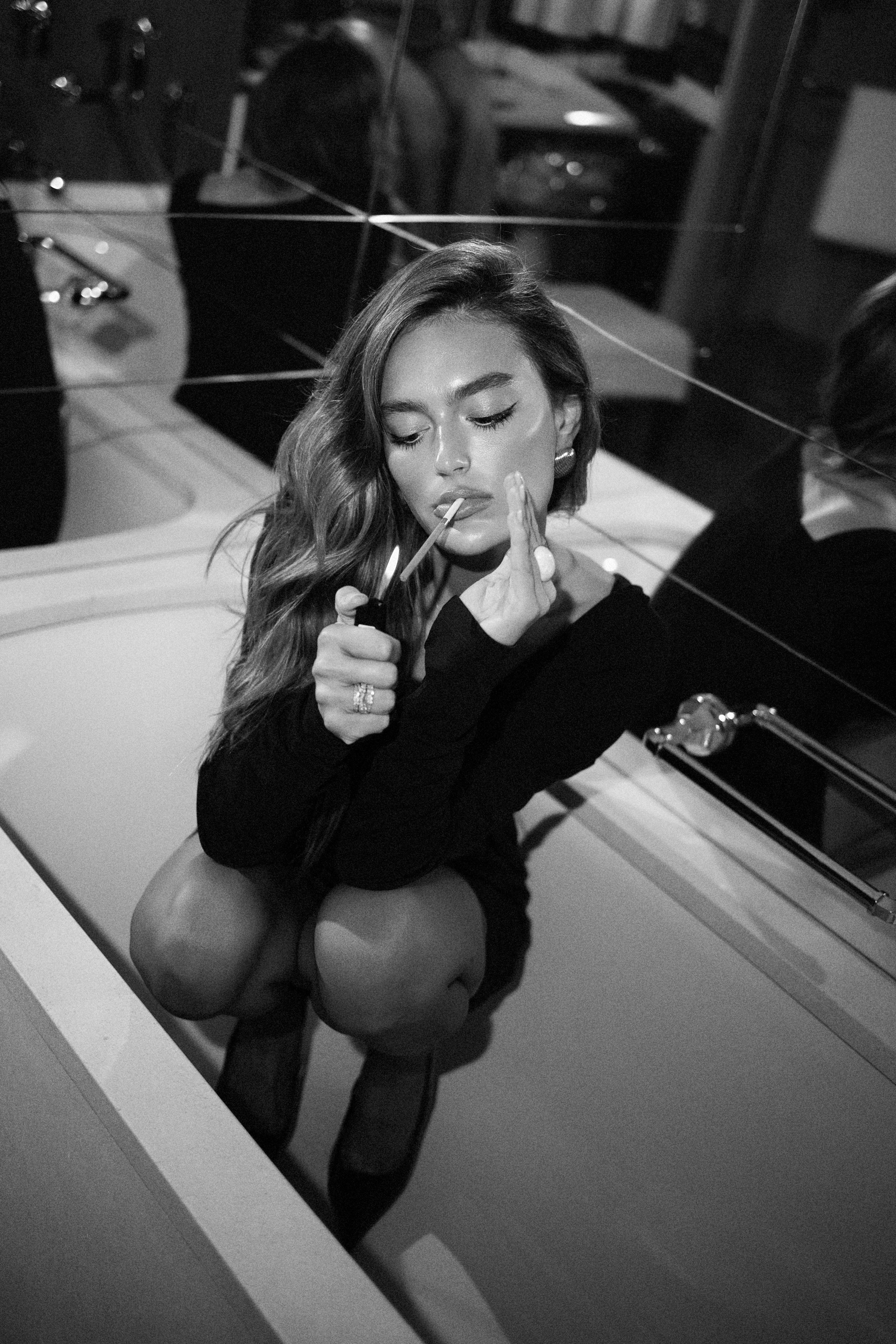 →. Женский фотограф Екатерина Смолина в Москве