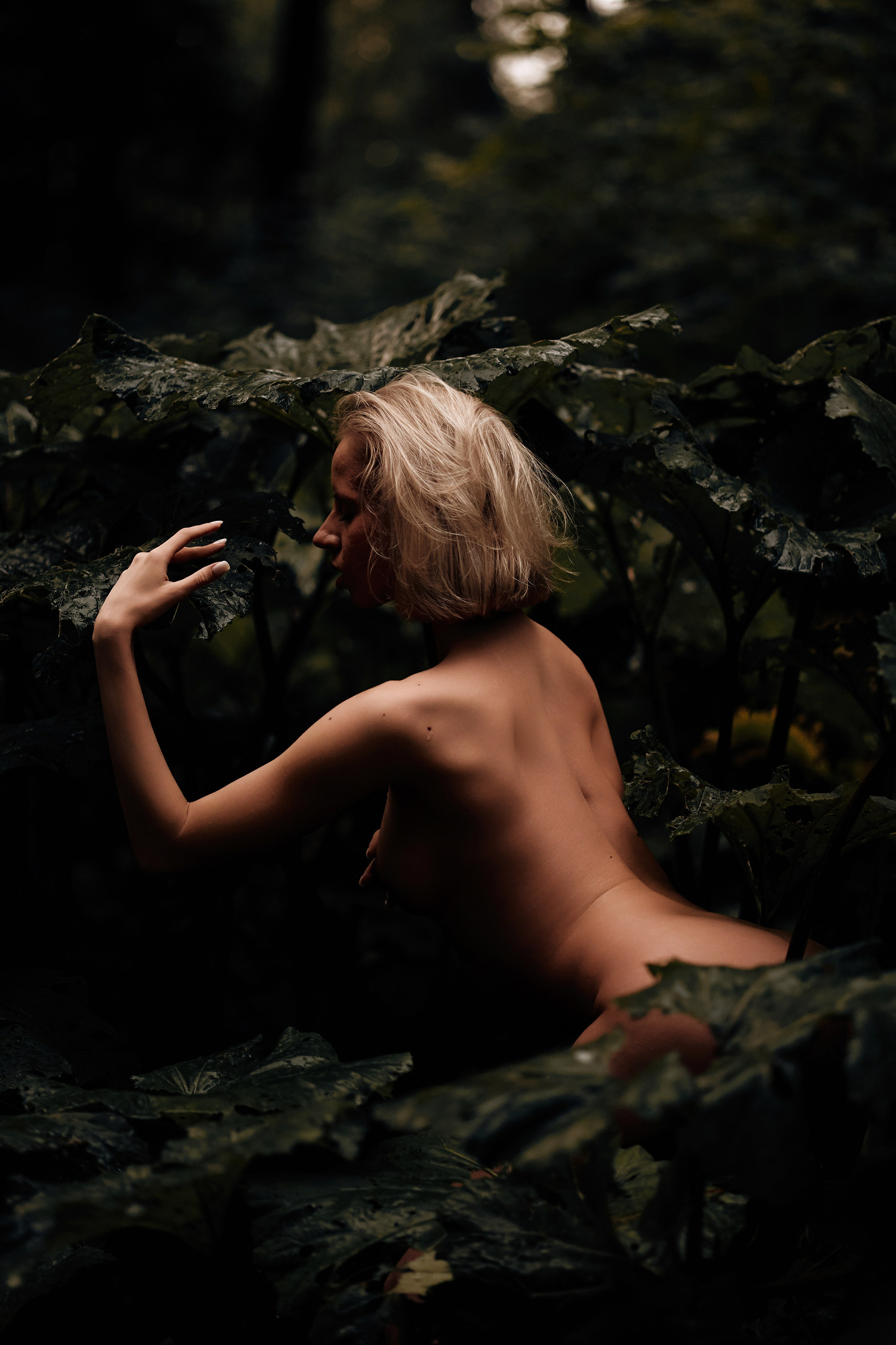 →. Женский фотограф Екатерина Смолина в Москве