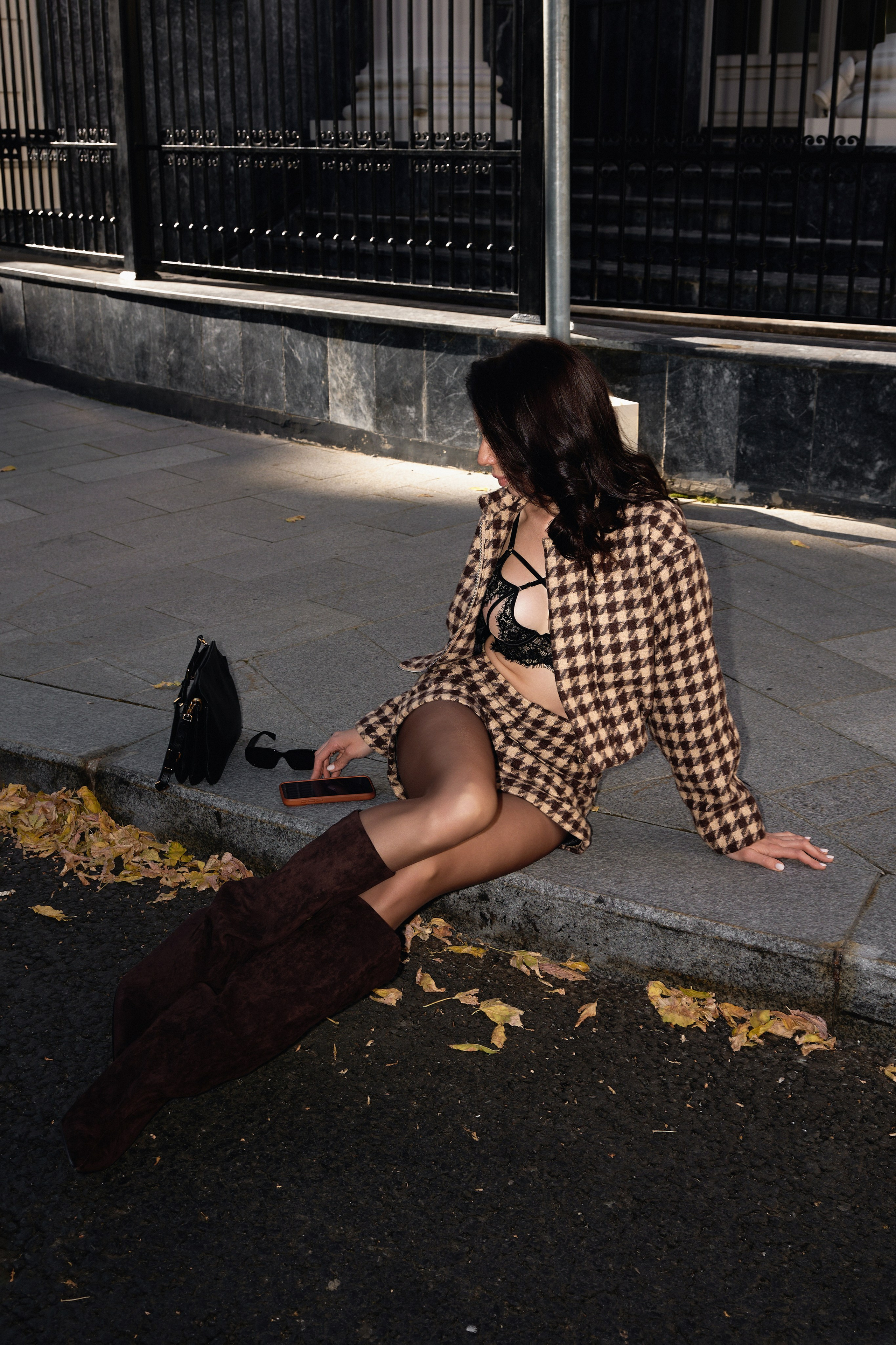 →. Женский фотограф Екатерина Смолина в Москве