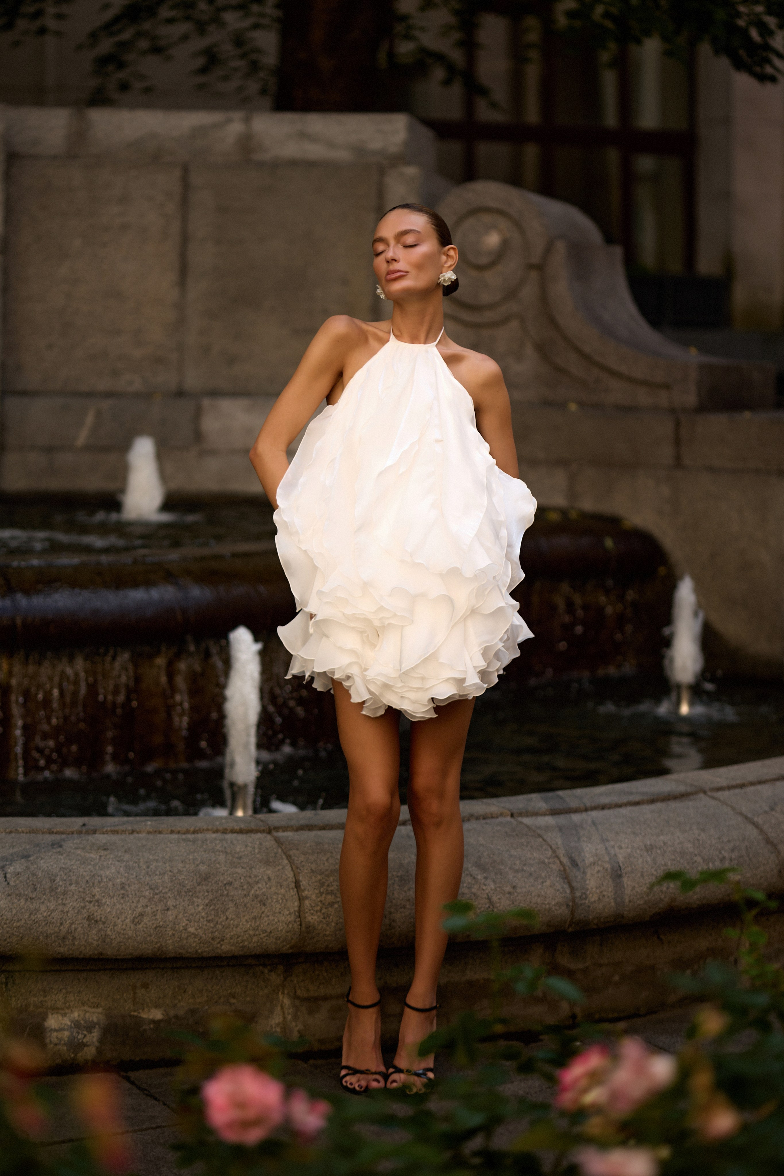 →. Женский фотограф Екатерина Смолина в Москве