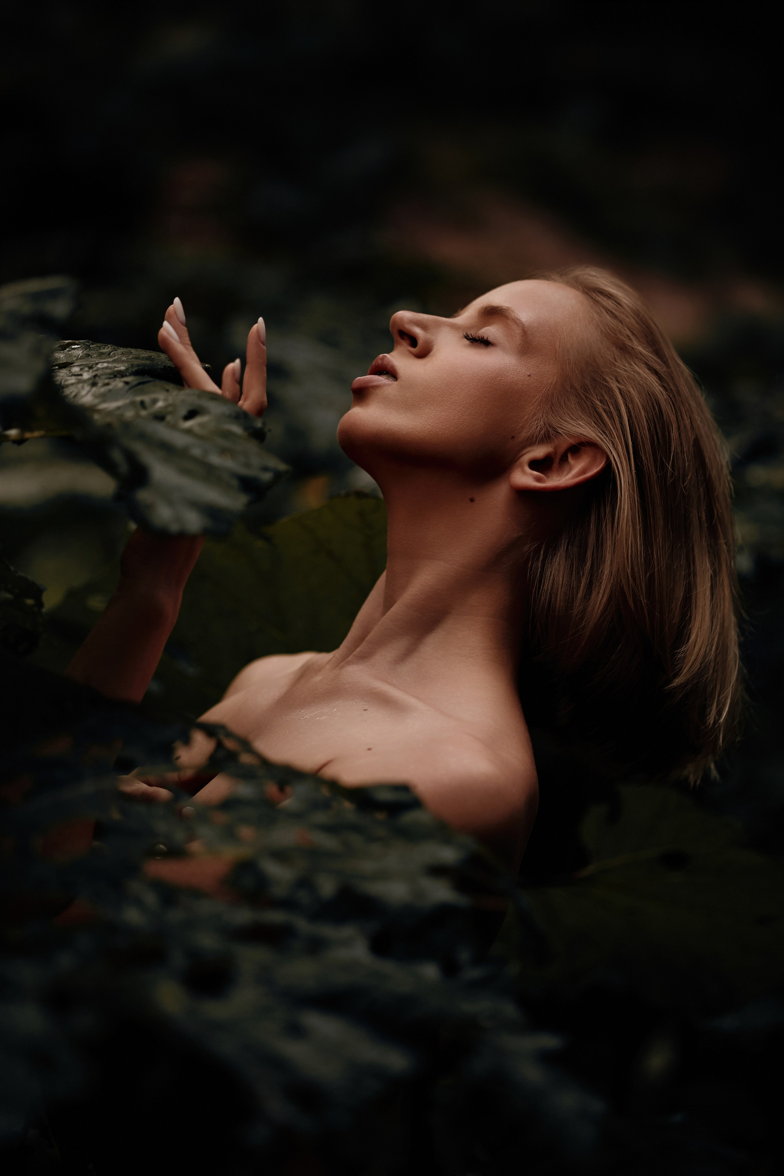 →. Женский фотограф Екатерина Смолина в Москве