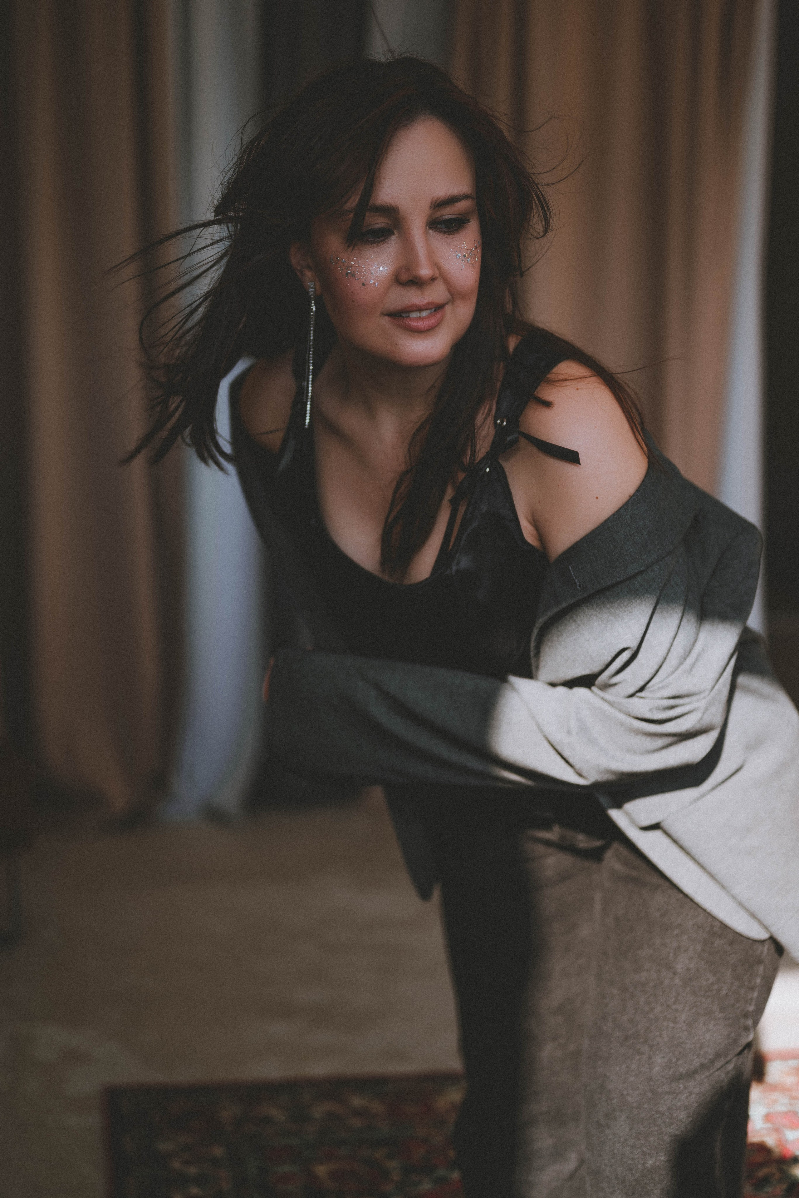 Валентина. Фотограф Кристина Пархоменко