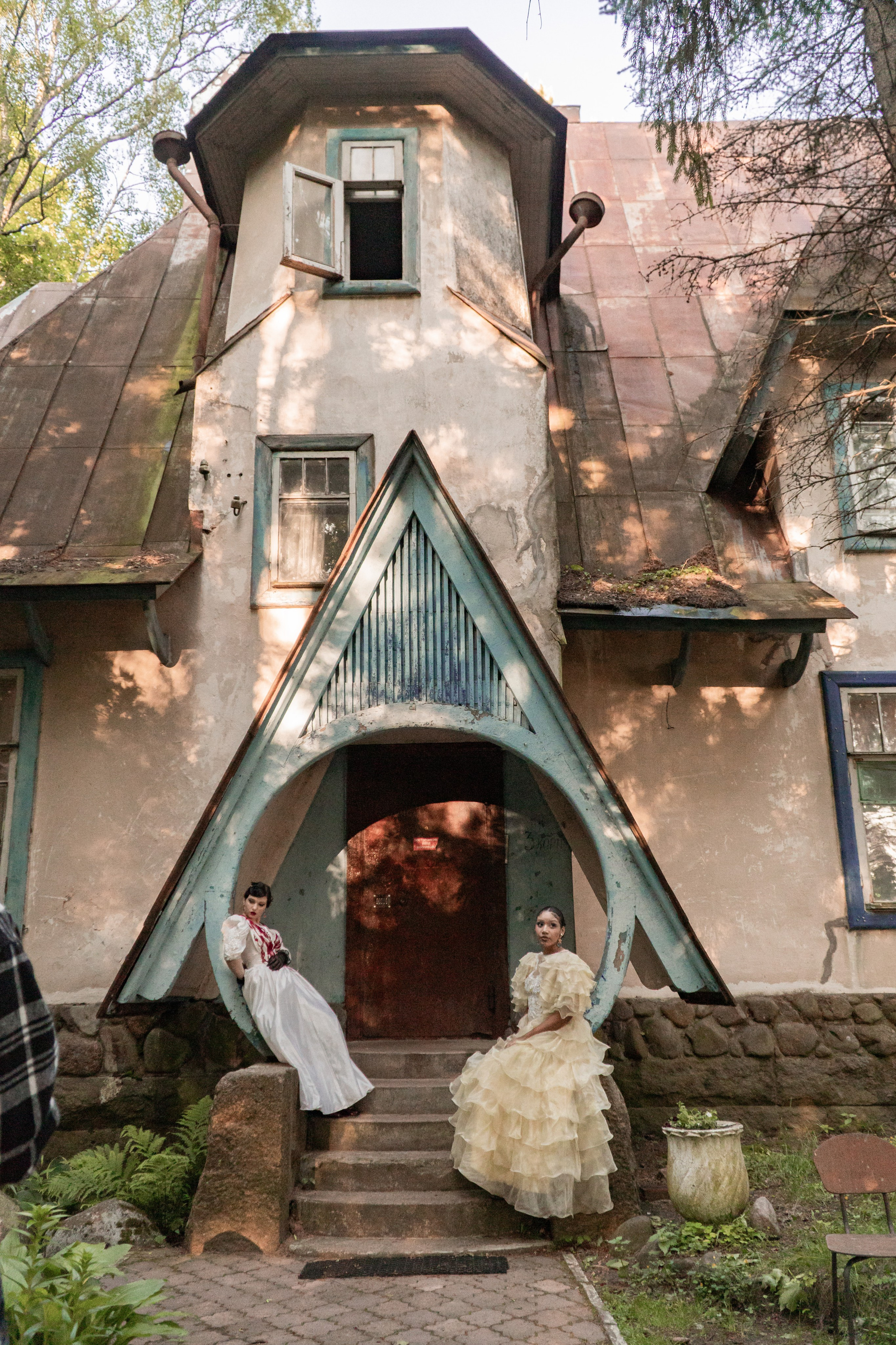 THE LOST THEATER. Rosebud. core production