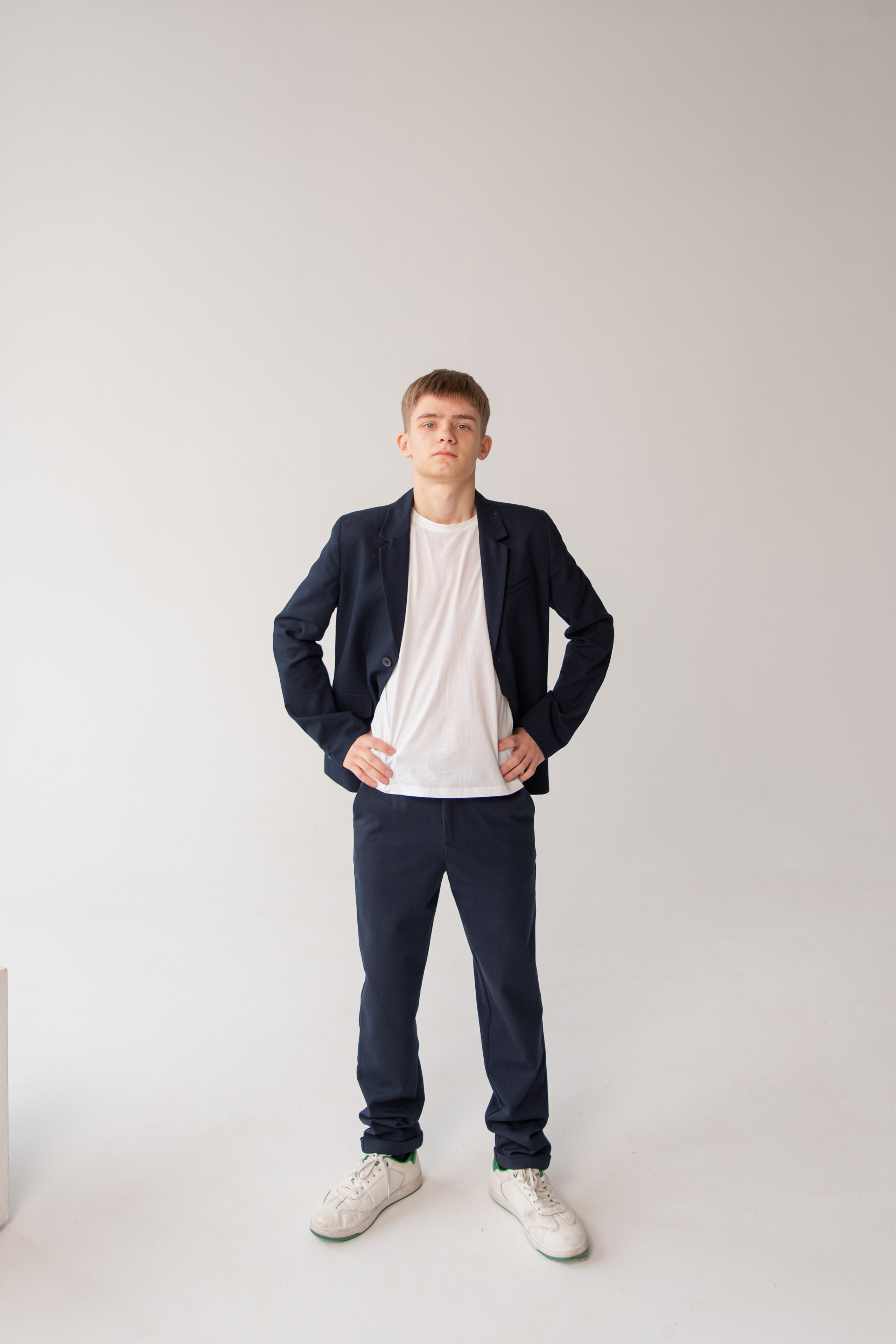 11 класс. Студия. Семейный и детский фотограф в Туле Светлана Воронкова