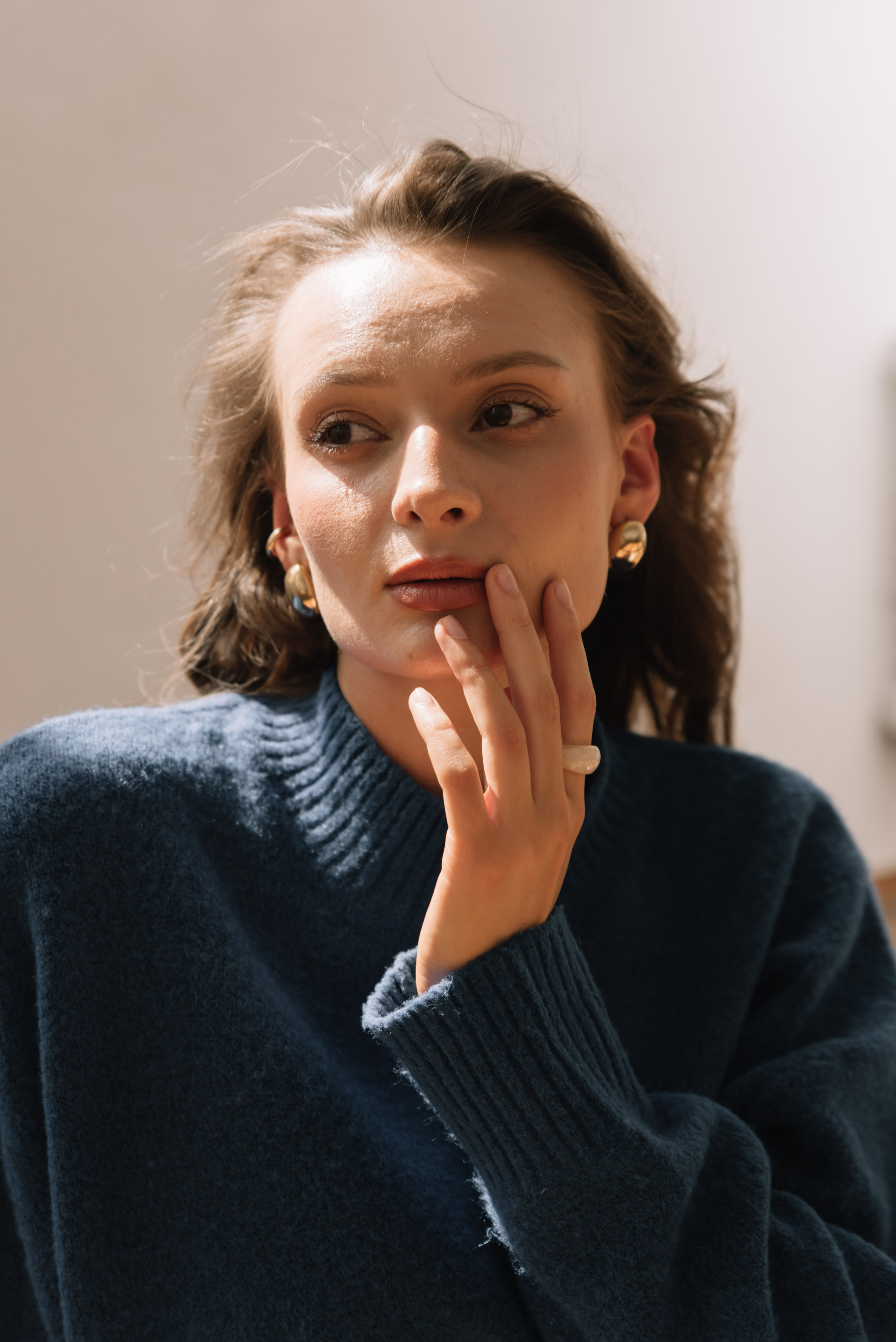 Алина. Фотограф Нижний Новгорода Елена Калмыкова