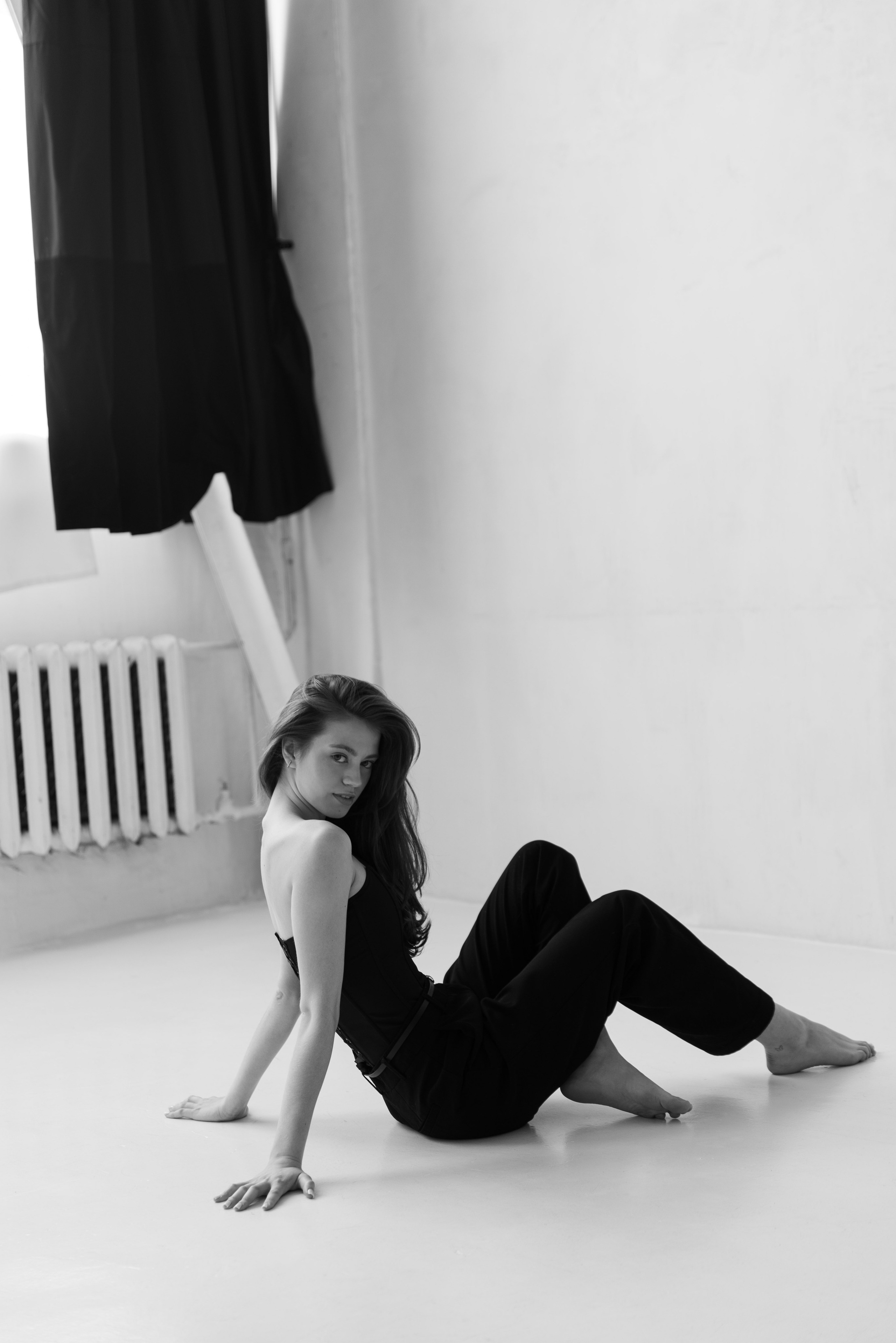 Вероника. Фотограф Нижний Новгорода Елена Калмыкова