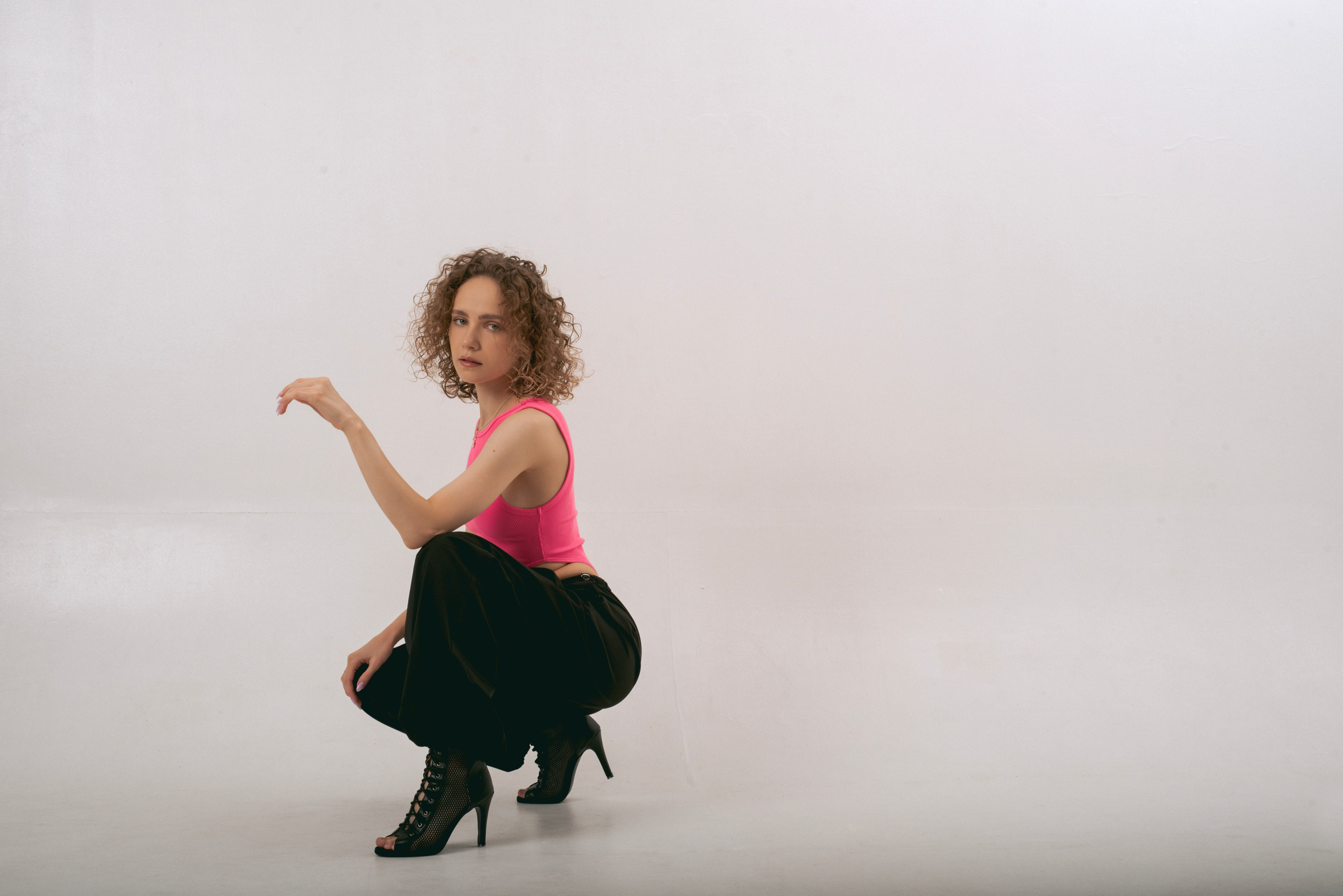 Лиза. Фотограф Нижний Новгорода Елена Калмыкова