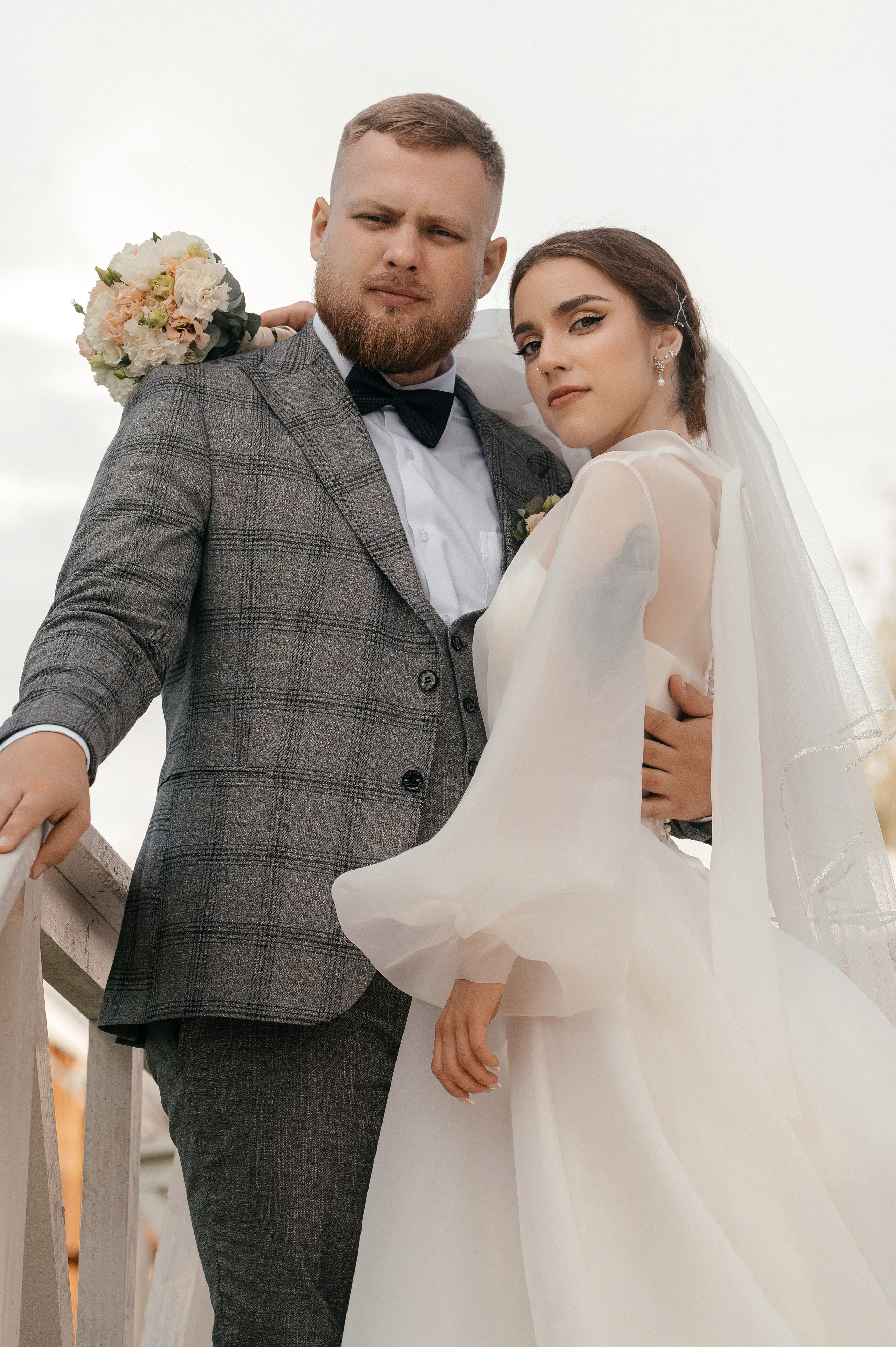 Дождик свадьбе не помеха! Гребнево, Барин. Свадебный и семейный фотограф Виктория Носачёва. Щелково, Москва и МО