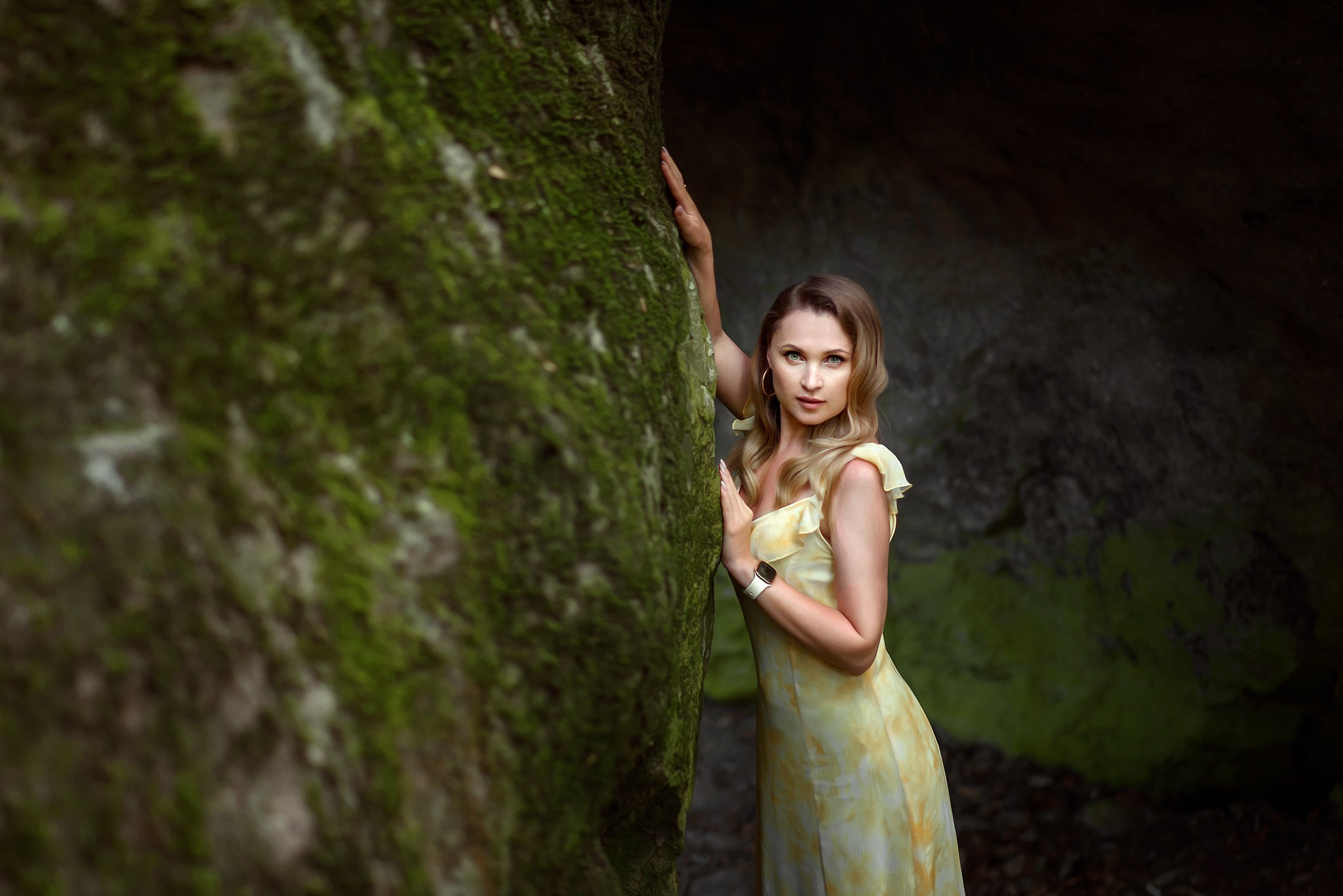 Индивидуальные фотосессии в Крыму. Авторские Фототуры и Фотосессии Крыму. Фотограф Дарья Исаенко