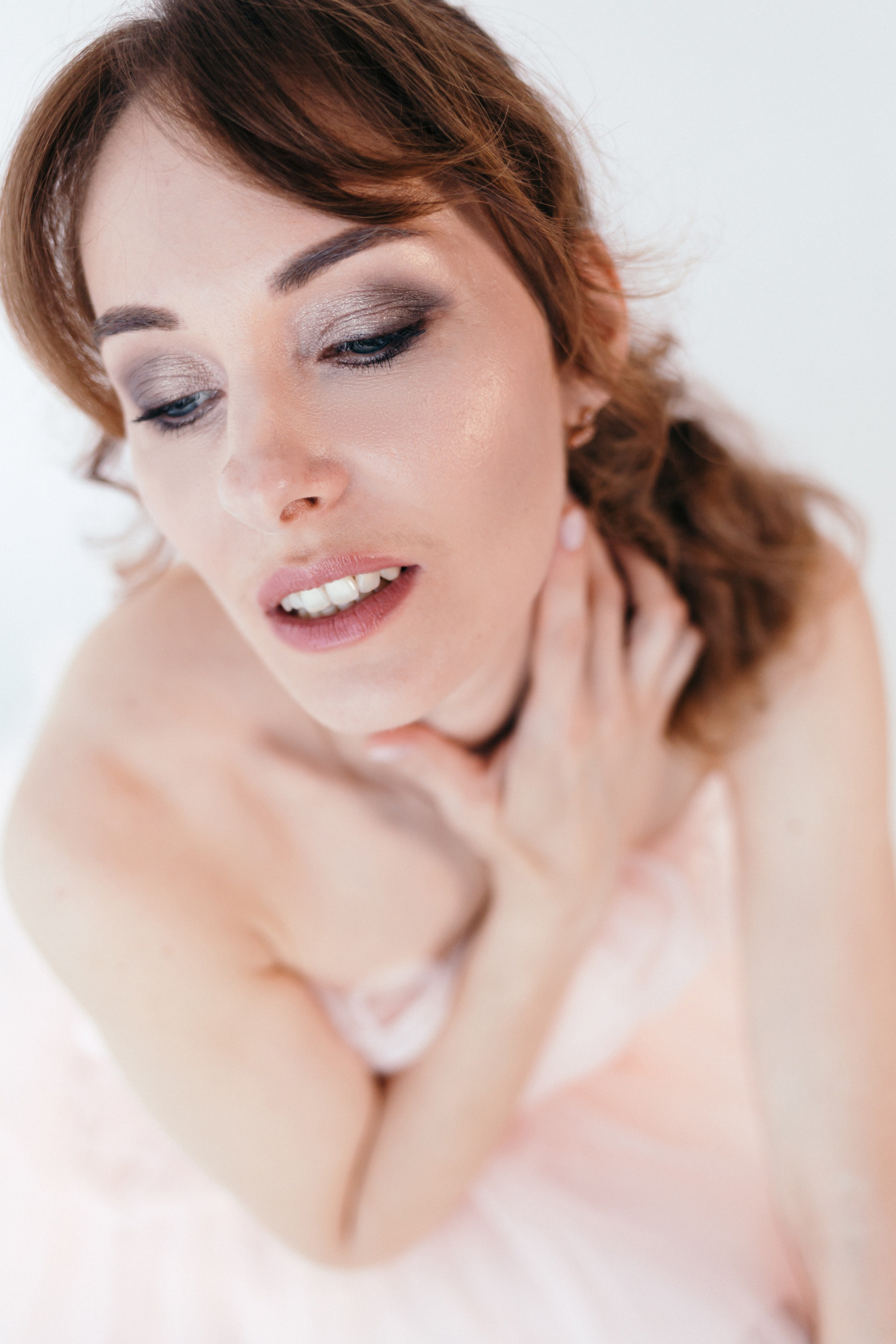 Ирина, Арина, и Саша. Фотограф Елена Кириллова