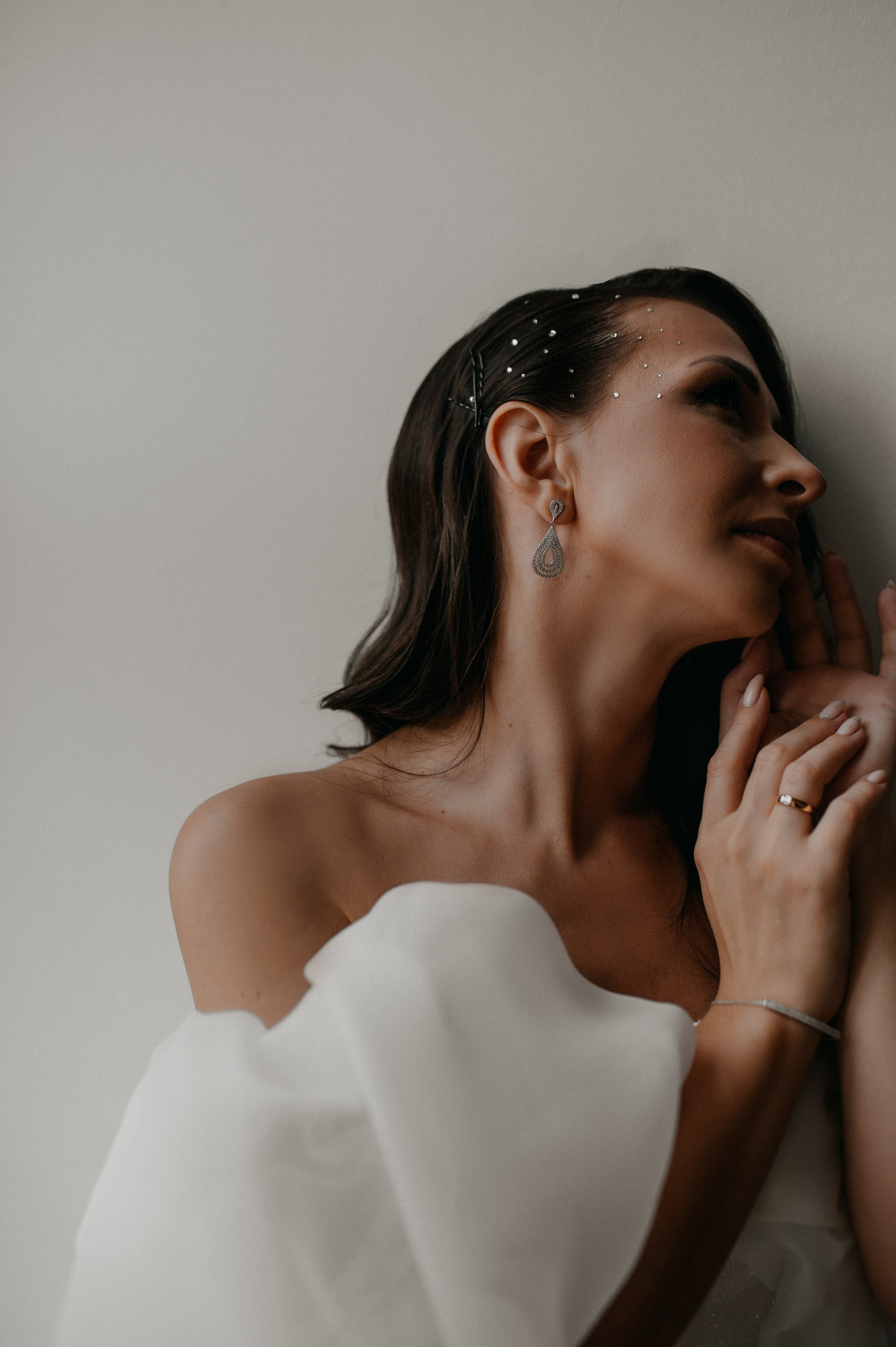 Кристина и Ринат. Семейный и детский фотограф в Туле