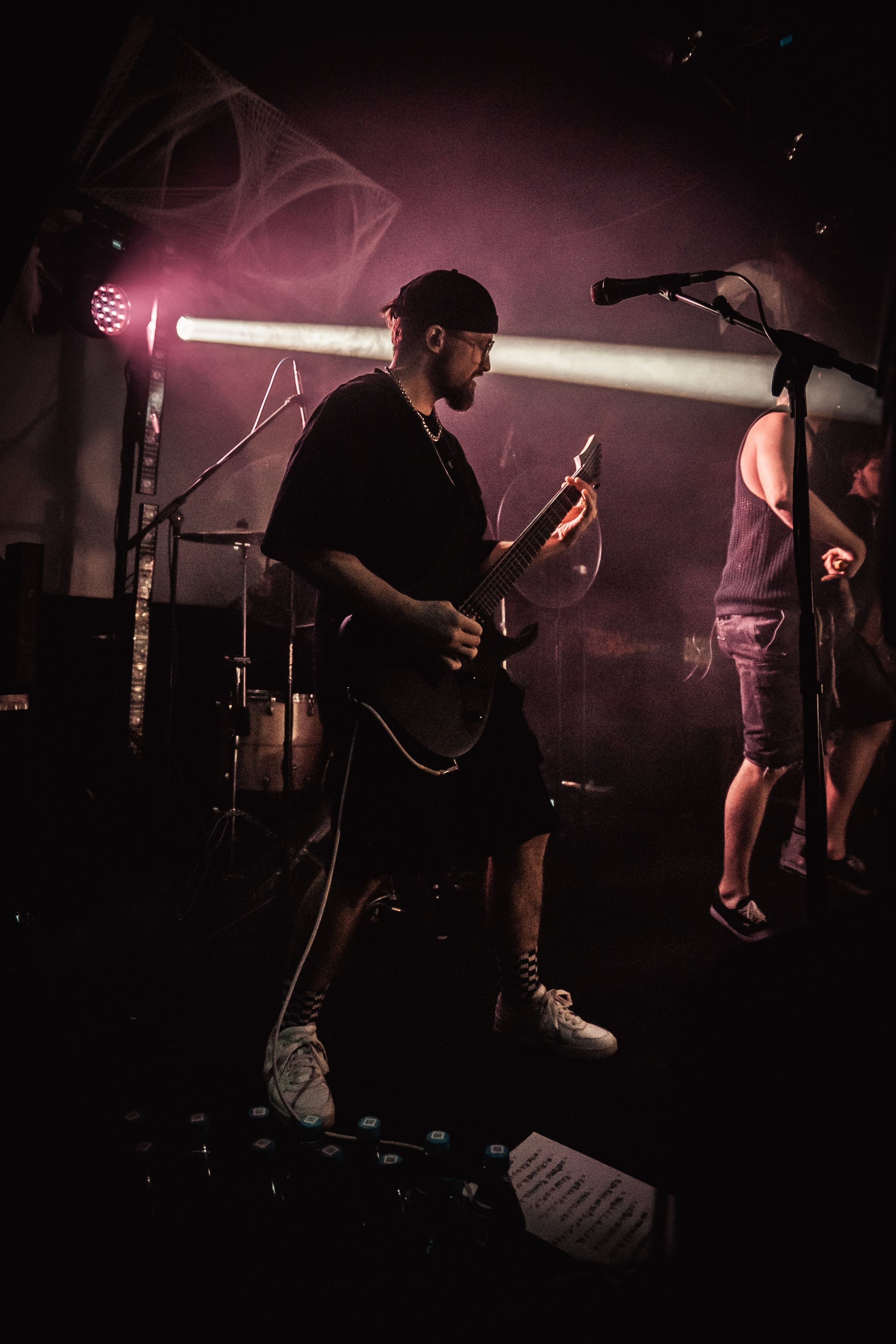 DEBRY, Эрмитаж, 13.02.2026. Фотограф Регина Крикунова г. Красноярск