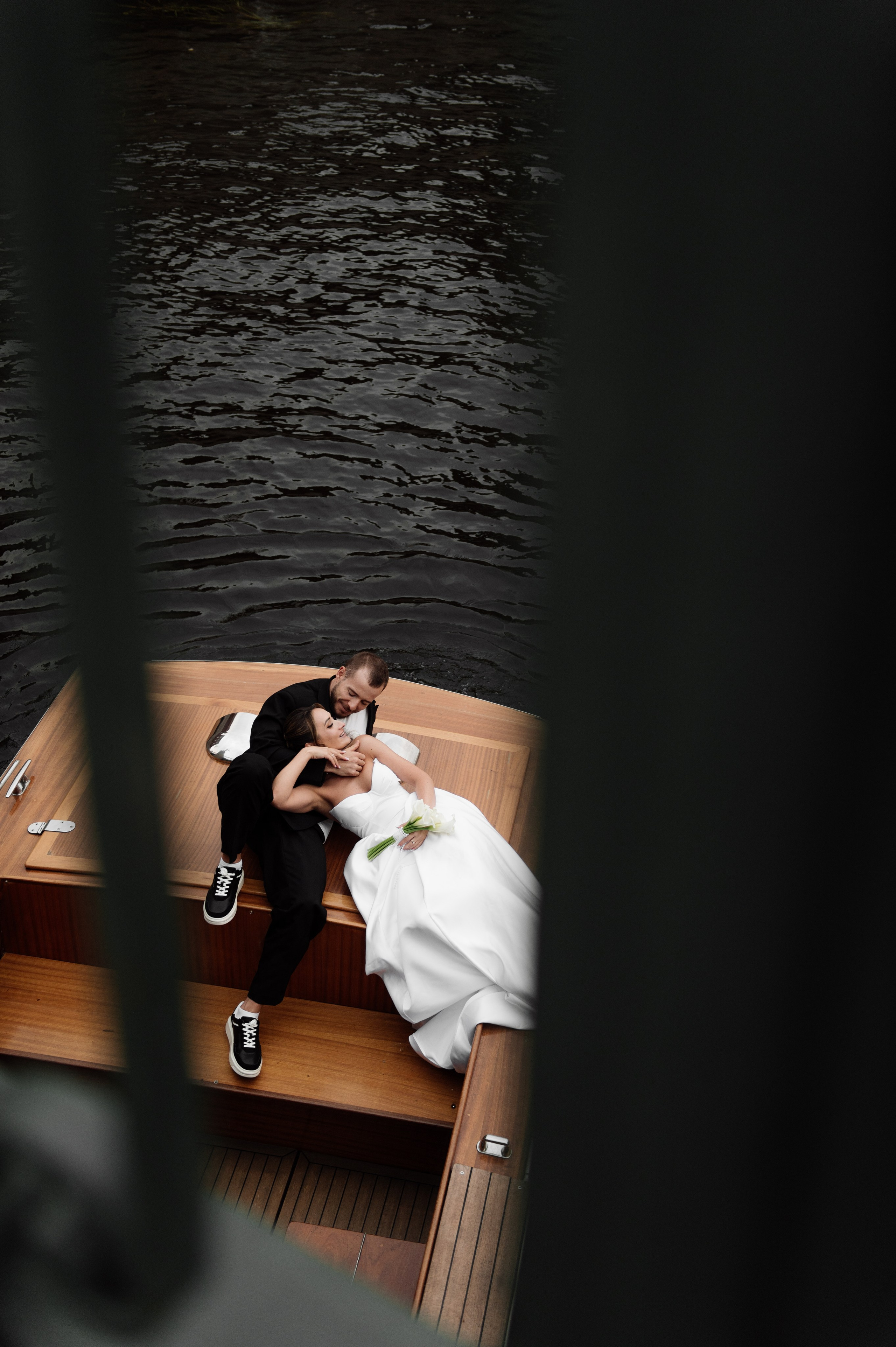 Яна и Паша. Свадебный, семейный фотограф Санкт-Петербург, Колпино, Юлия Хоружая