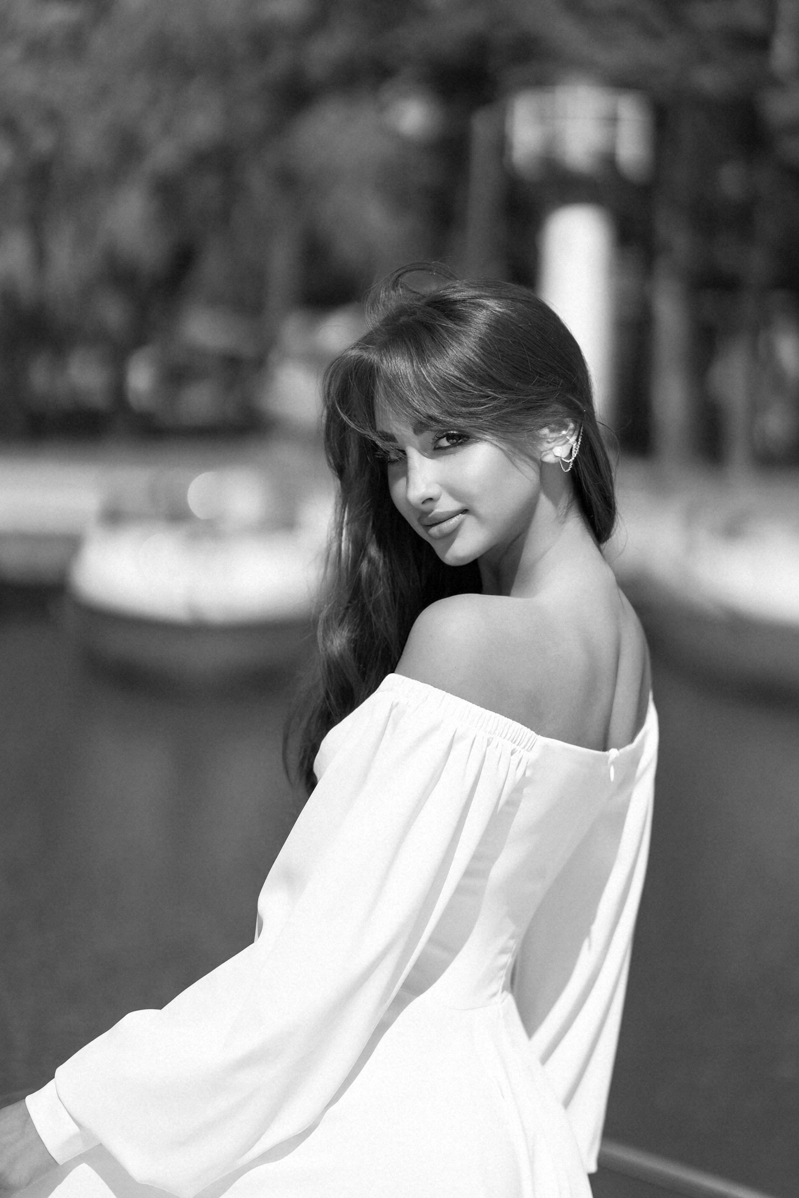 Модели. Профессиональный Фотограф в Москве Андрей Славнов