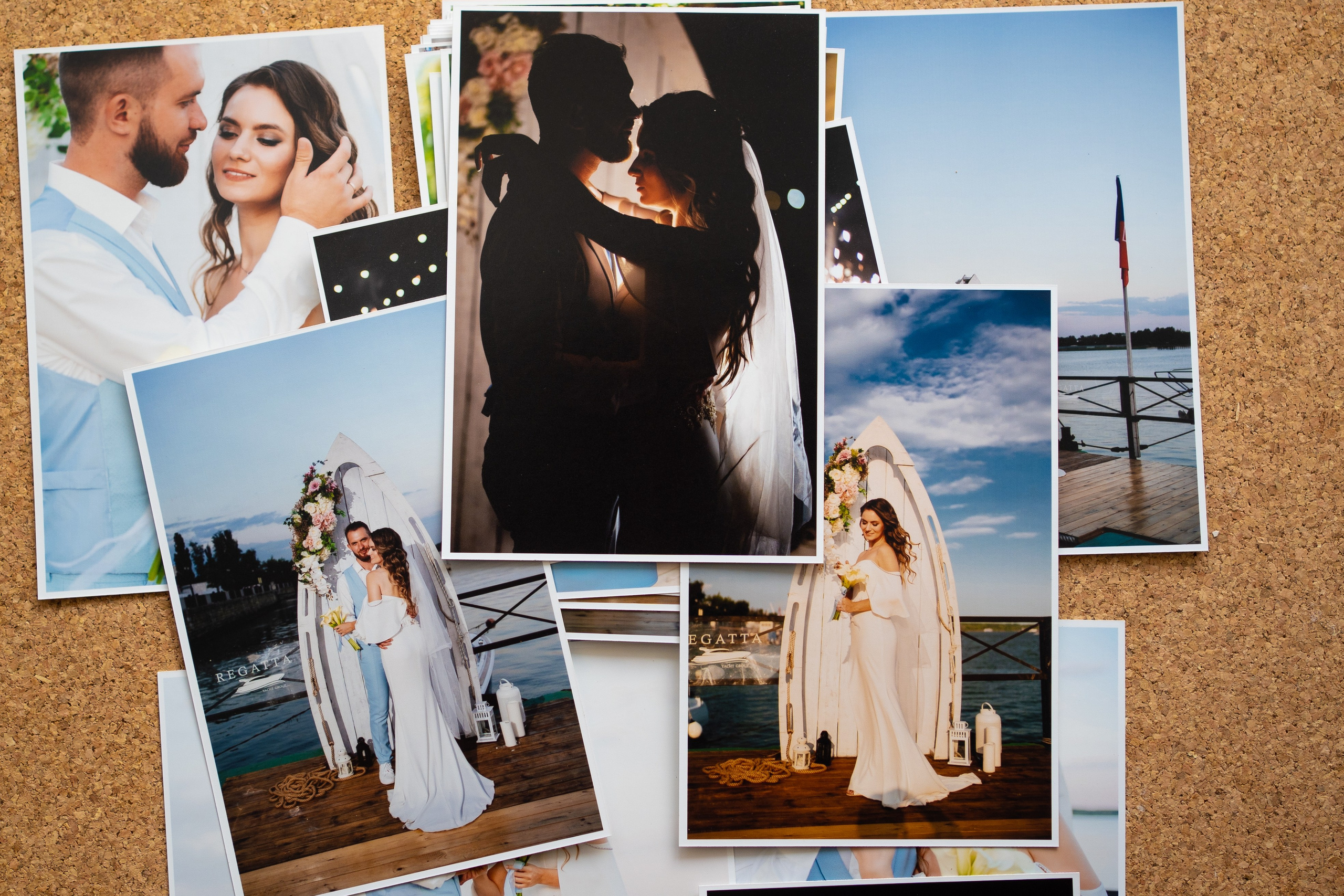 Печать фото. Свадебный и семейный фотограф в Ростове-на-Дону. Андрей Сайфутдинов