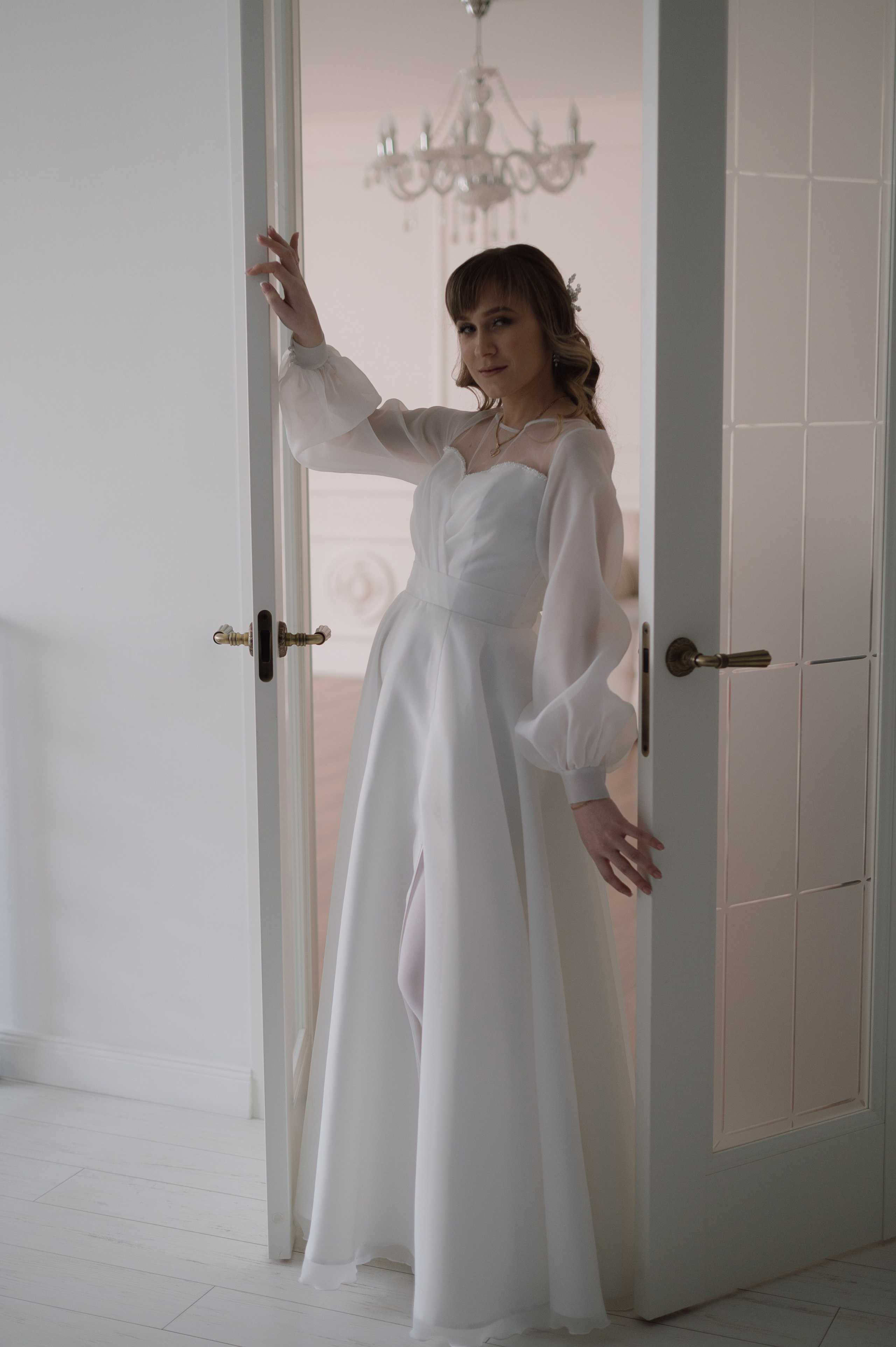 Семён и Юлия. Фотограф в Абакане и Минусинске