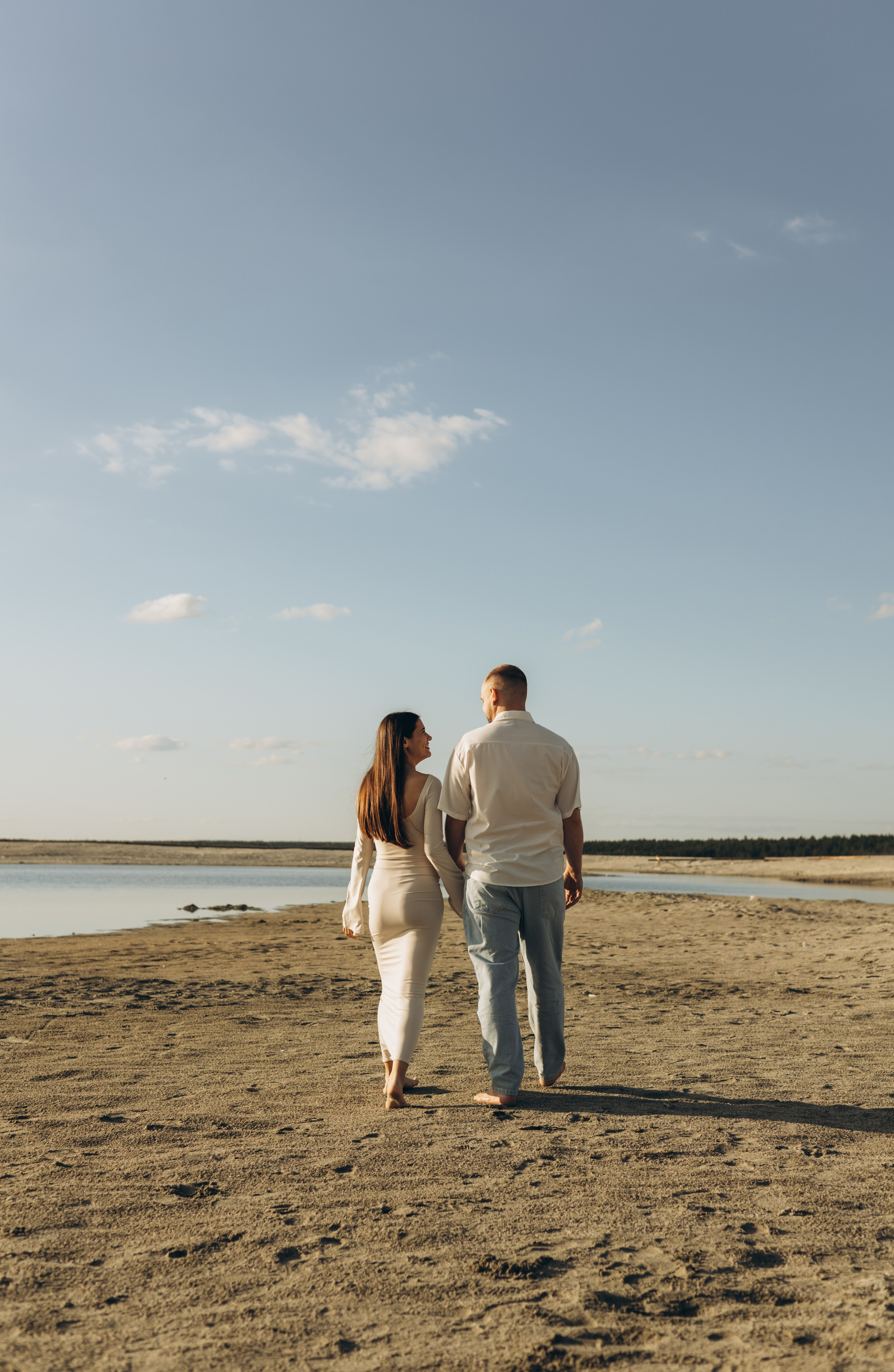 Виктория+Семён. Фотограф в Екатеринбурге Селиверстова Екатерина
