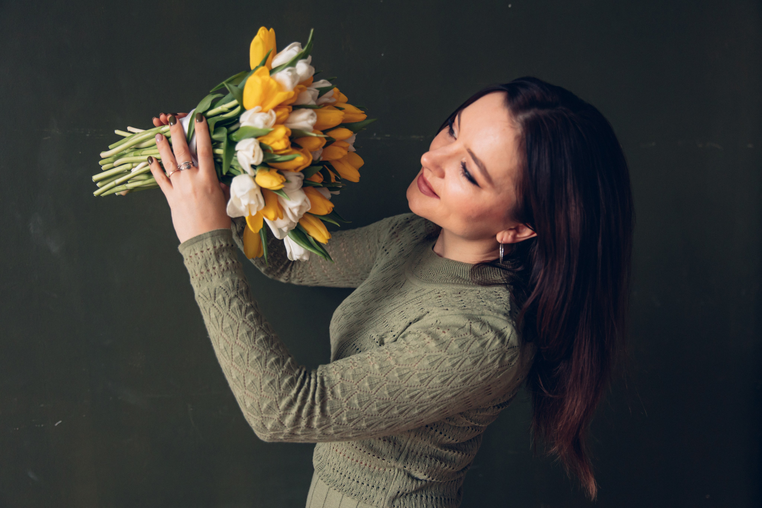 Весенние фотопроекты. Семейный фотограф в Санкт-Петербурге Алиса Мохова