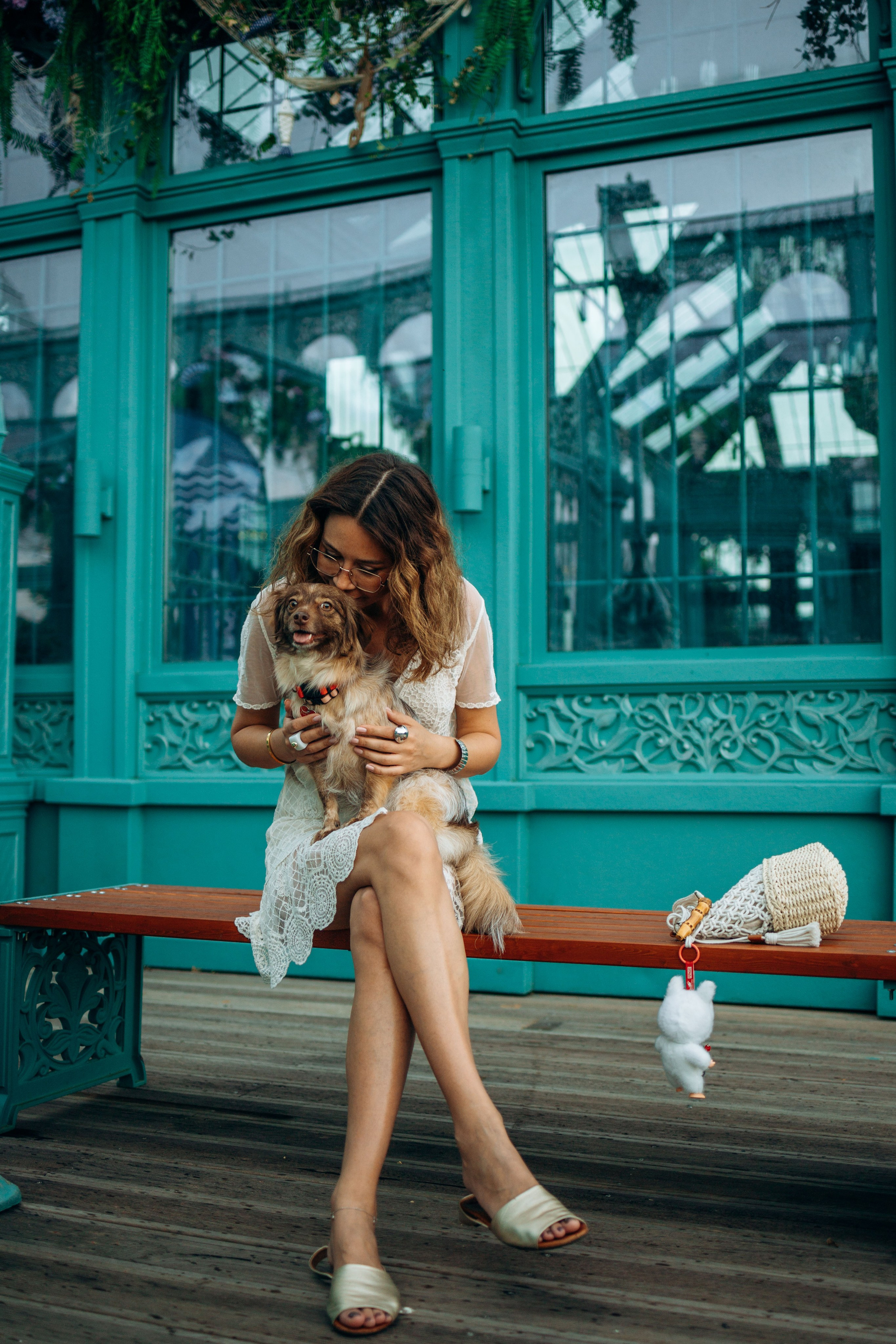 Дарья и Ассоль