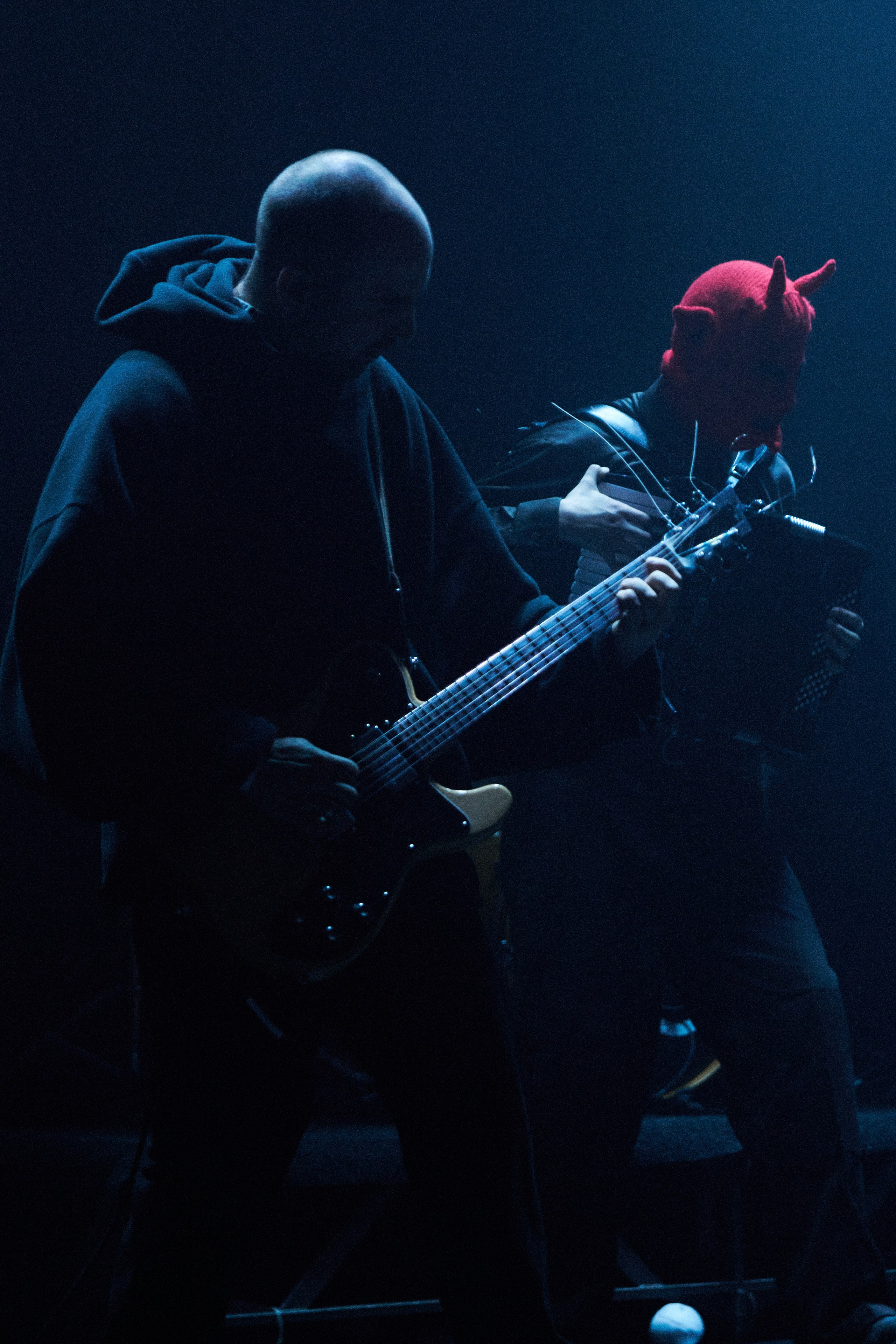 ЗАЛПОМ Ёлка. СПАСИБО, ДАНИЛ