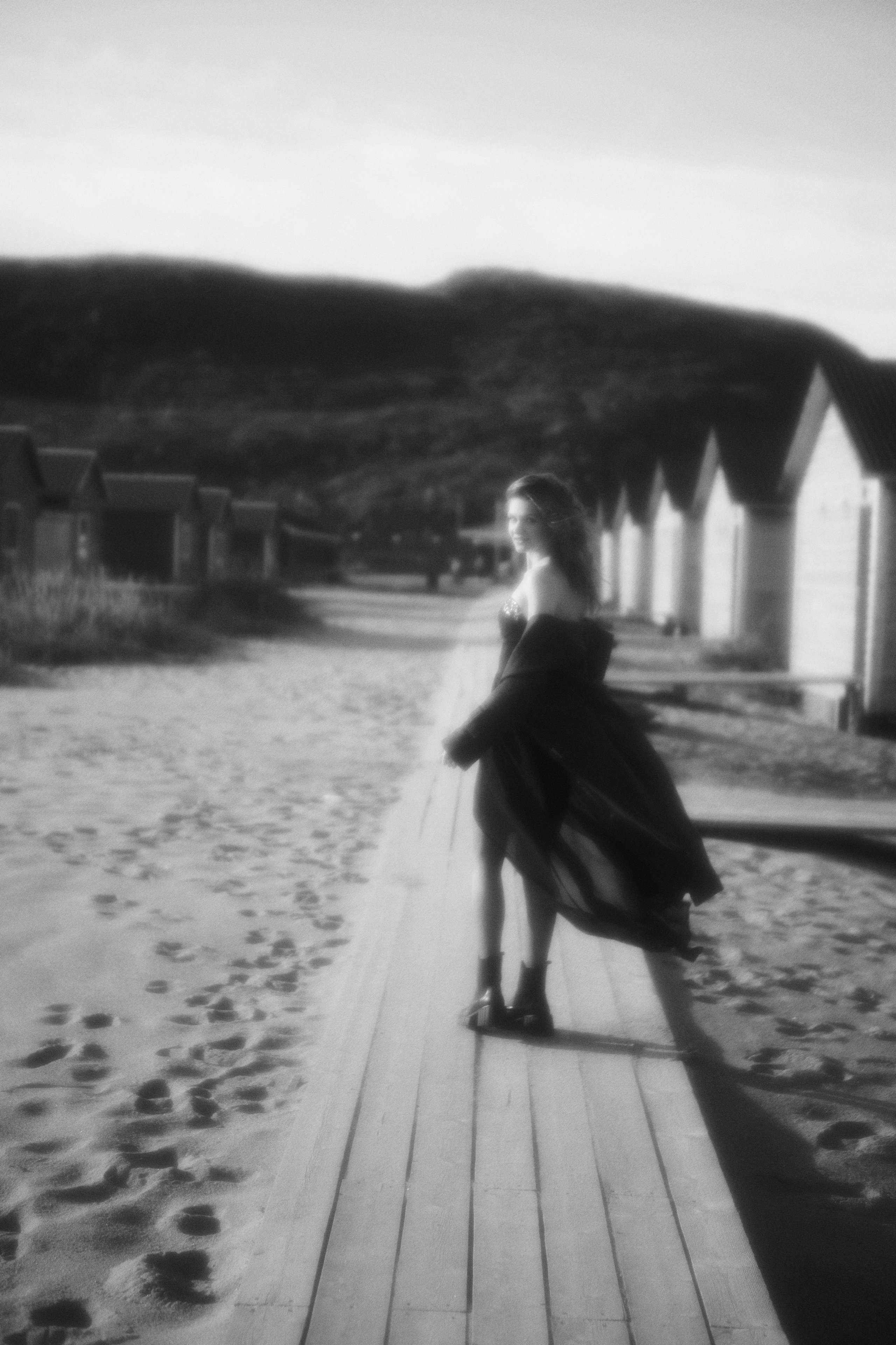 Teriberka feeling. Фотограф в Мурманске Оксана Черноморец