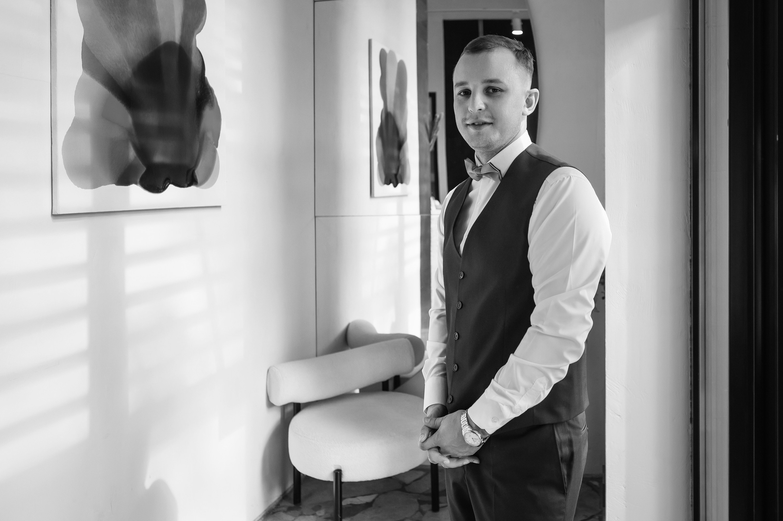 Свадебный день и банкет в Dvin-hall. Свадебный, детский и семейный, интерьерный фотограф в Краснодаре