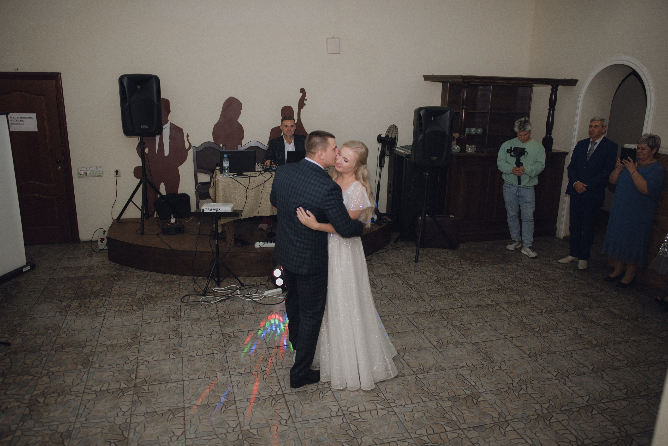 Карина и Геннадий. Семейный и детский фотограф в Воронеже София Минакова