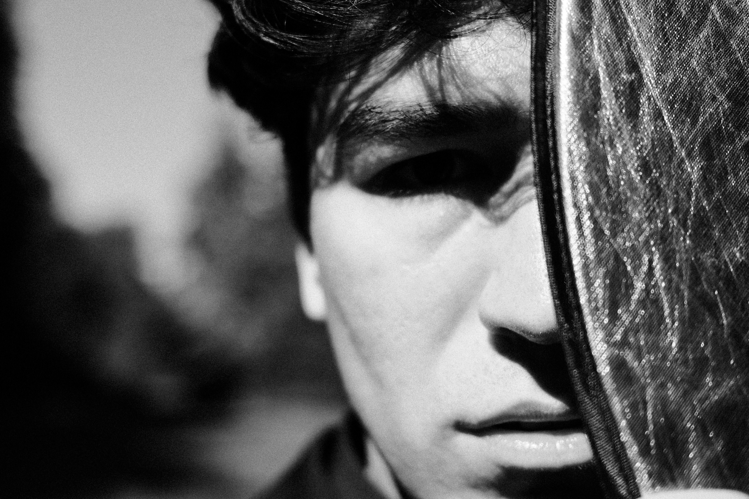 Назим. Портретный фотограф