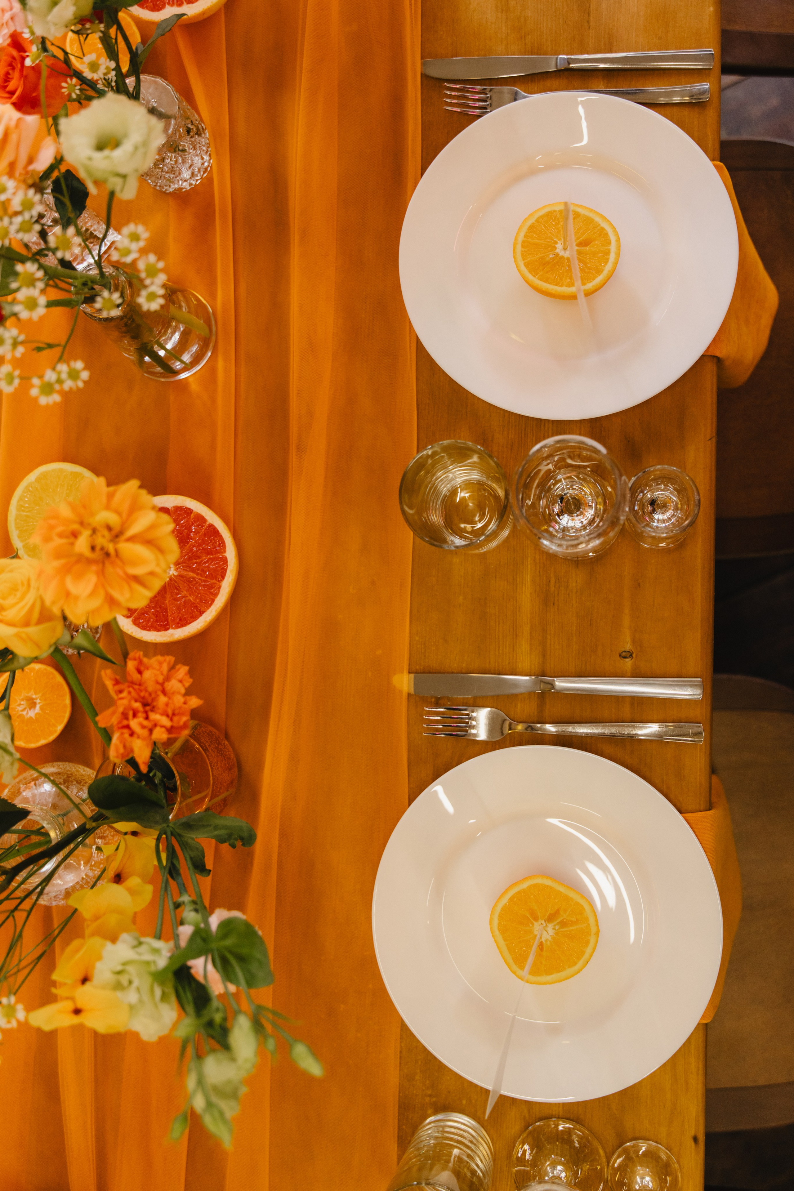 Данил и Даша. Организатор Романова Любовь