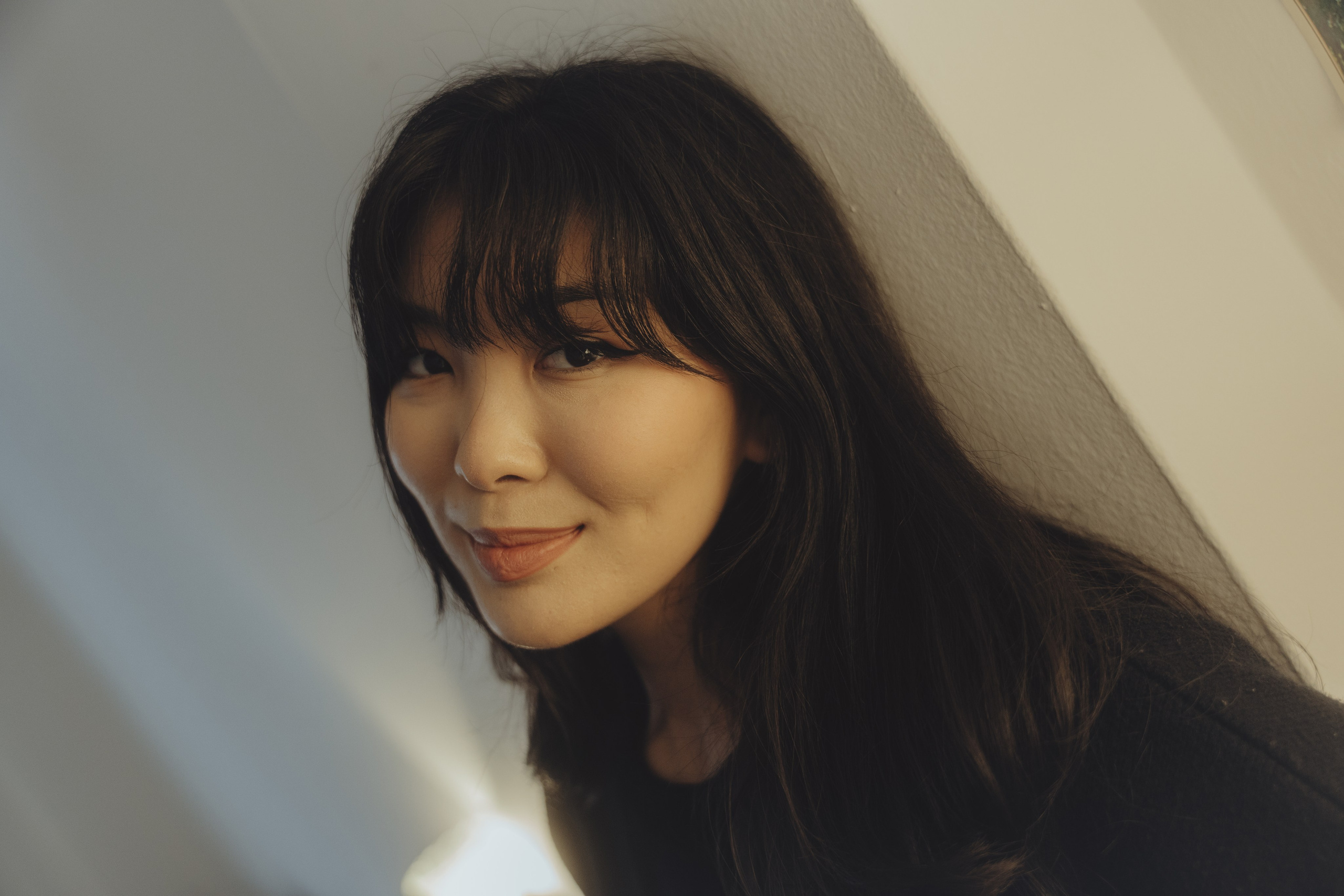 Персональные съемки