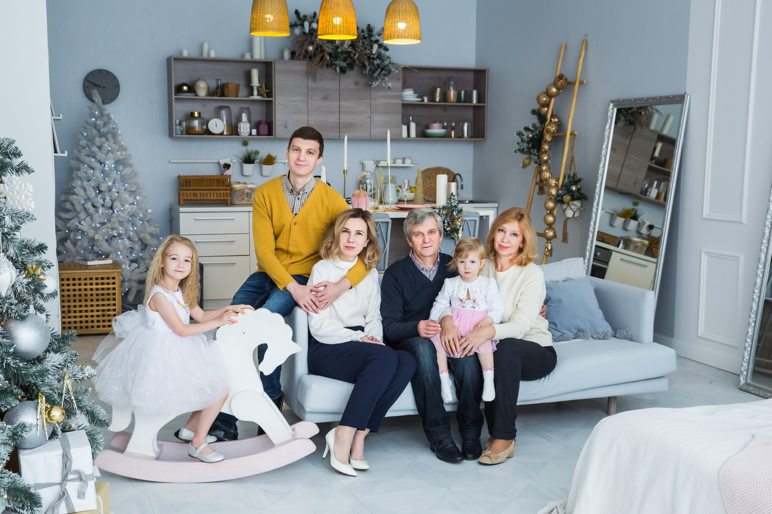 Семейные фотосессии. Семейный, Свадебный и Детский фотограф в Москве Екатерина Дорогина