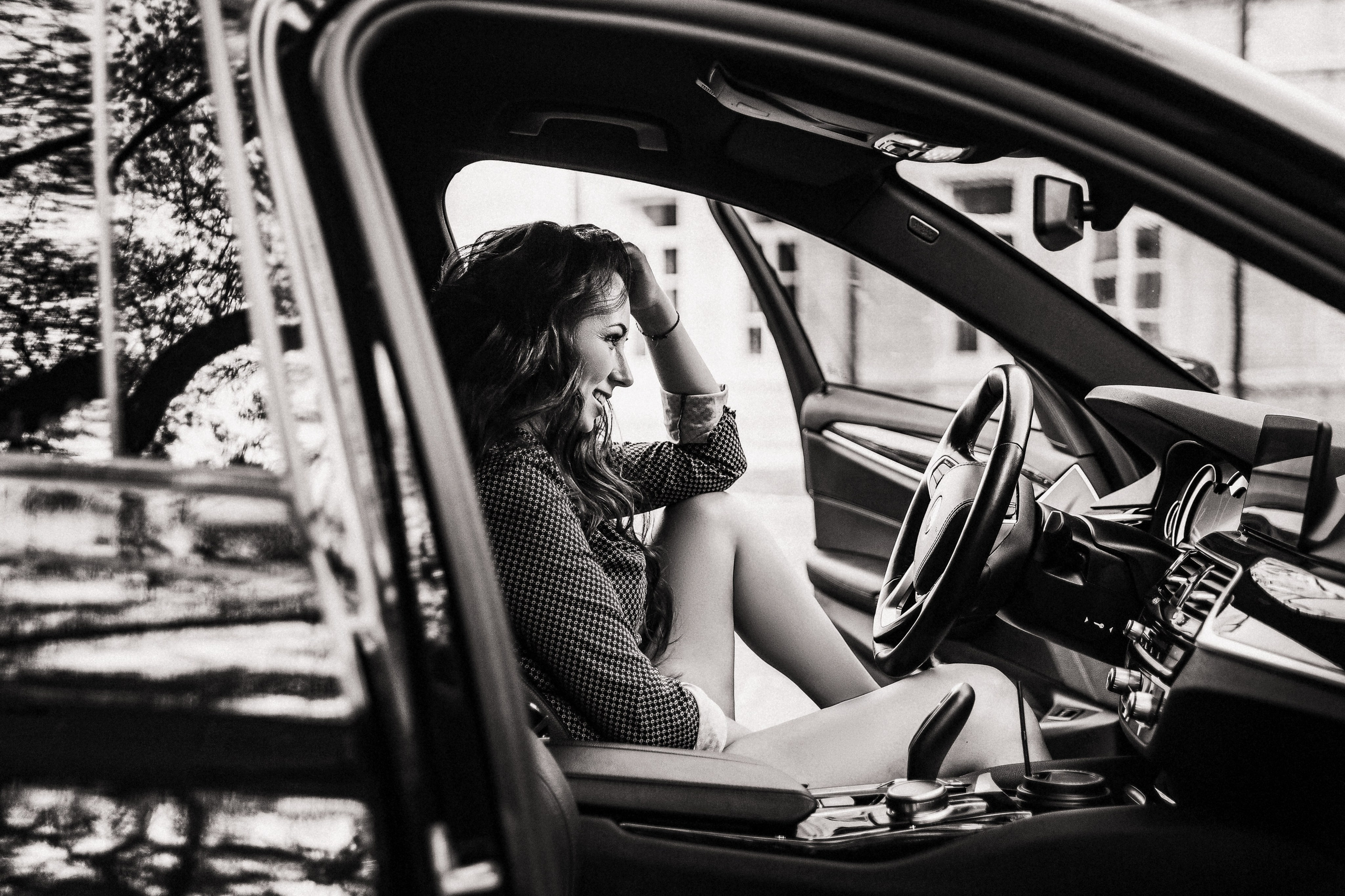 Подборка фотографий с прогулки